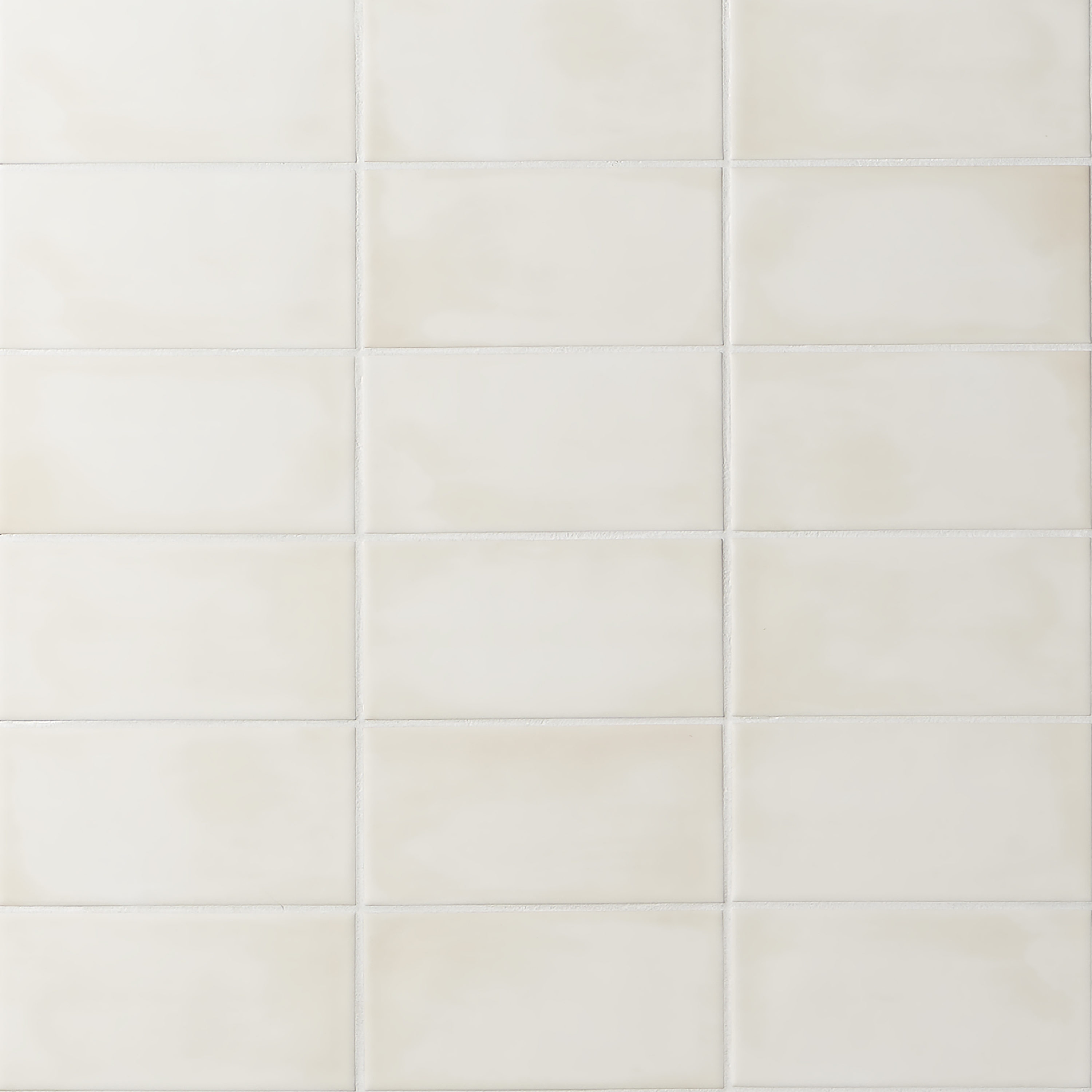 SomerTile - More Wall Tile - Glossy White - Floorzz