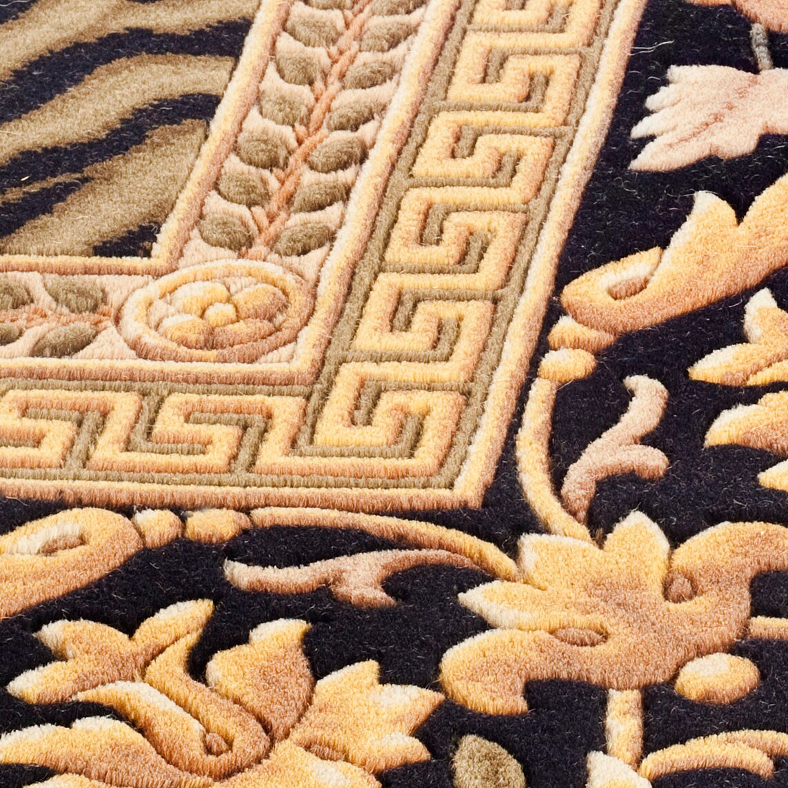 Safavieh FL12B-6 rugs - View #4