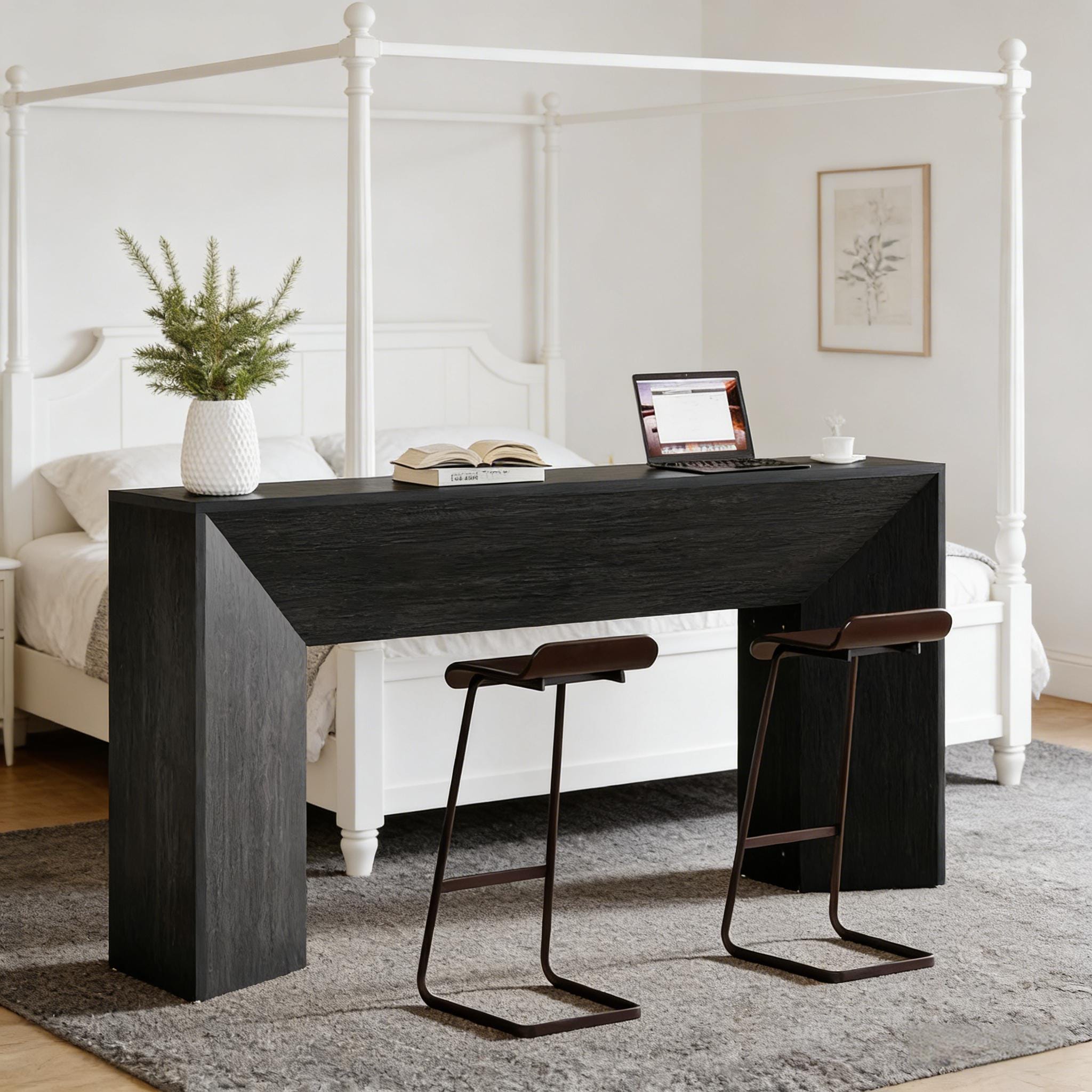 LUXEYARD DS-Y-YC-2460 Console-Sofa-Tables - View #2