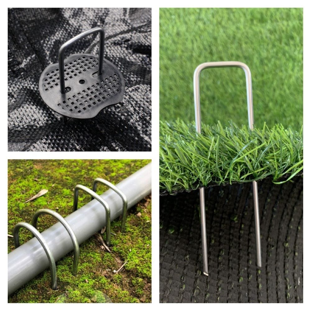 Agfabric WP340150100P Landscape-Stakes - View #6