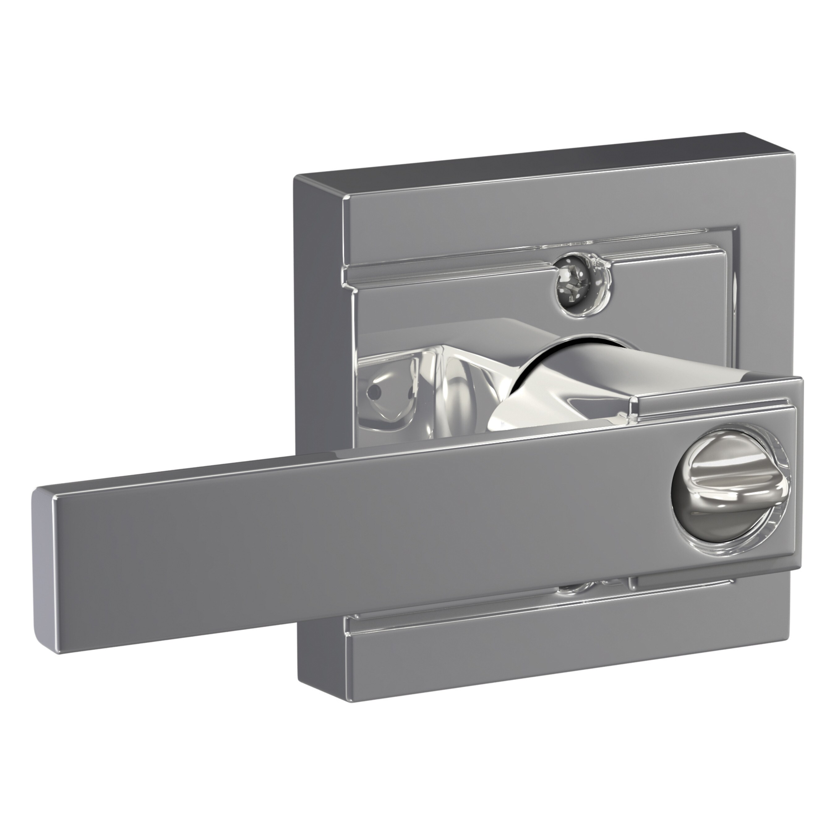 Schlage F51A NBK 625 ULD Door-Handles - View #6