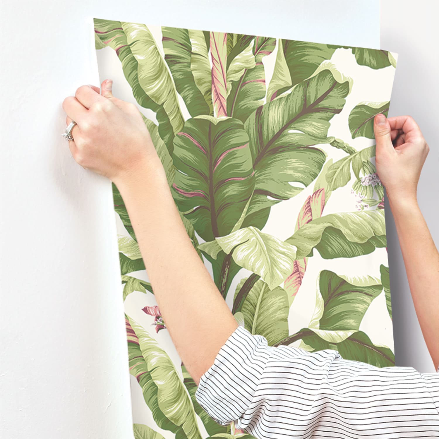 York Wallcoverings AT7067 wallpaper - View #7