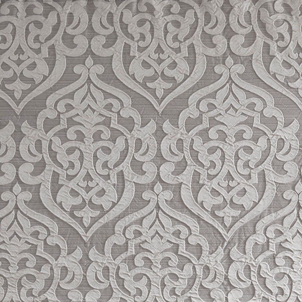 Gracie Mills 5786-07PM Shower-Curtains-Liners - View #4