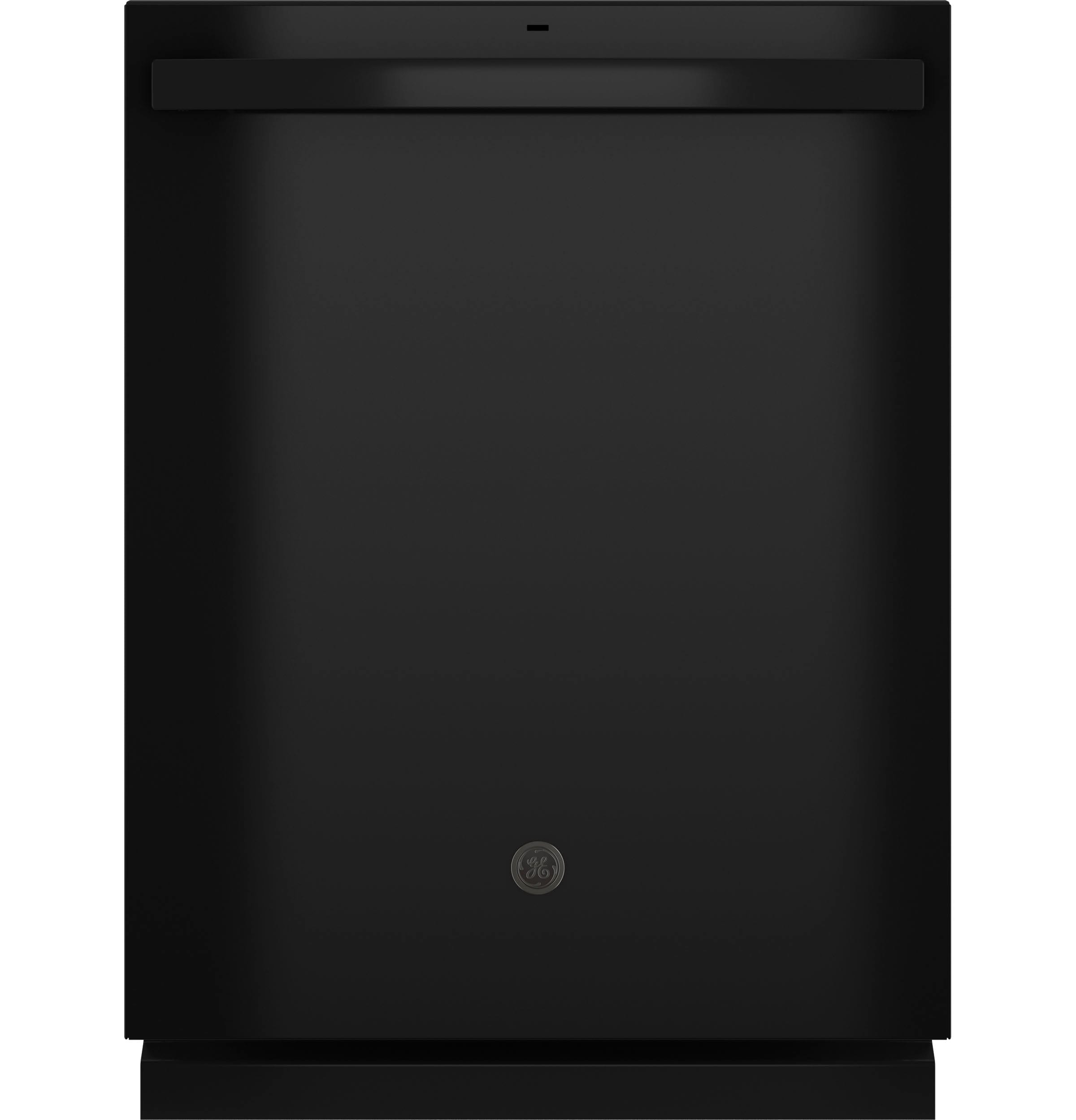 24 in. Top Control Mat Silver Built-in Smart Dishwasher with Finger  Print-Resist and Energy Star