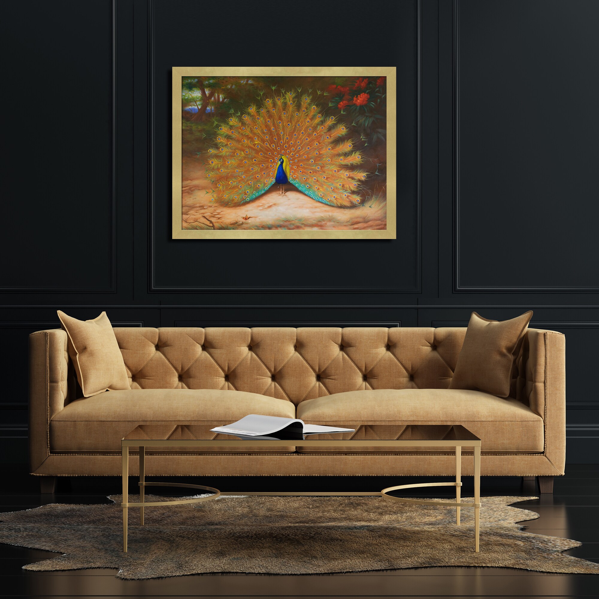 La Pastiche 688576886992 Wall-Art - View #3