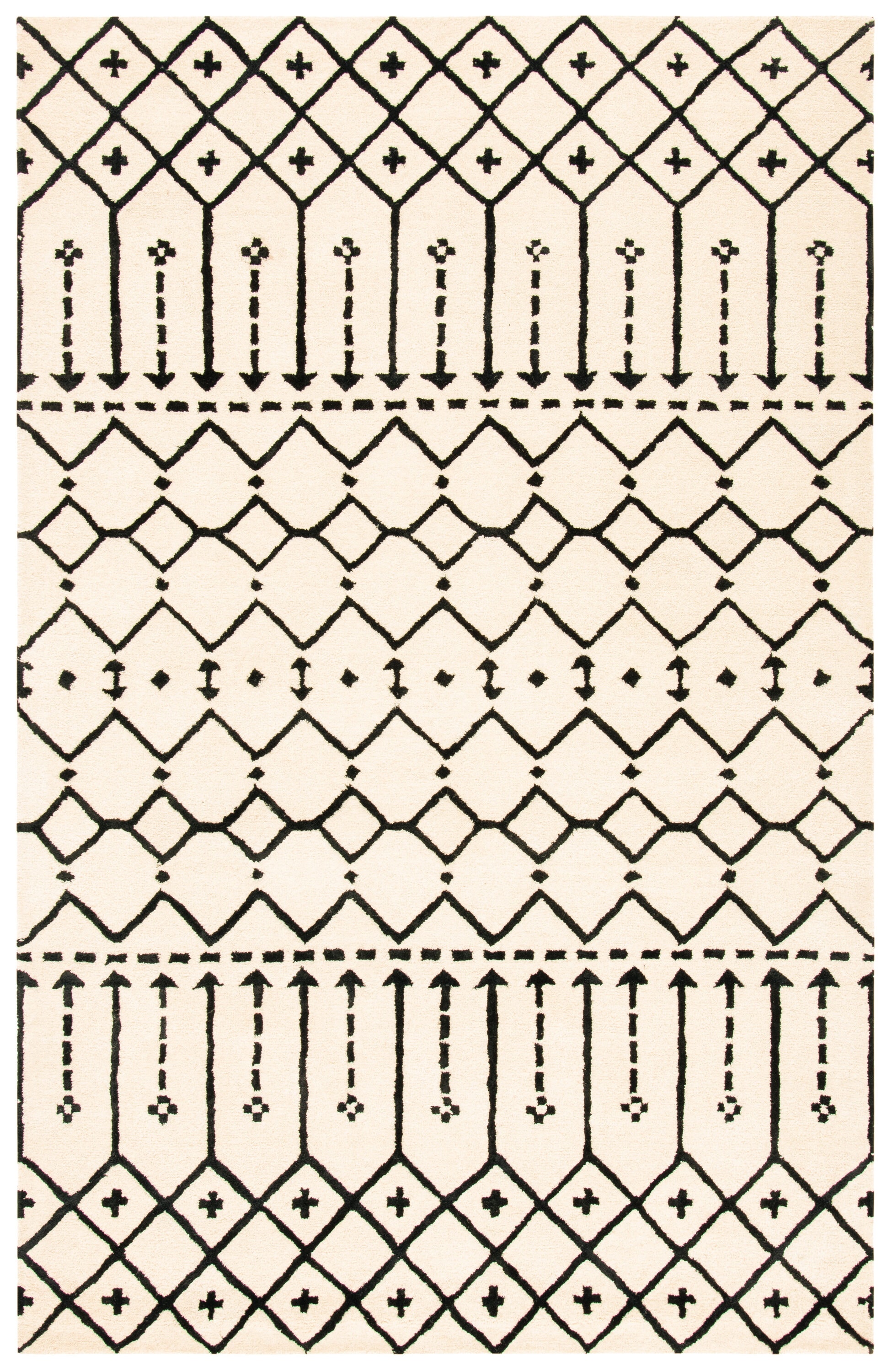 Safavieh HIM903A-4 rugs - View #2