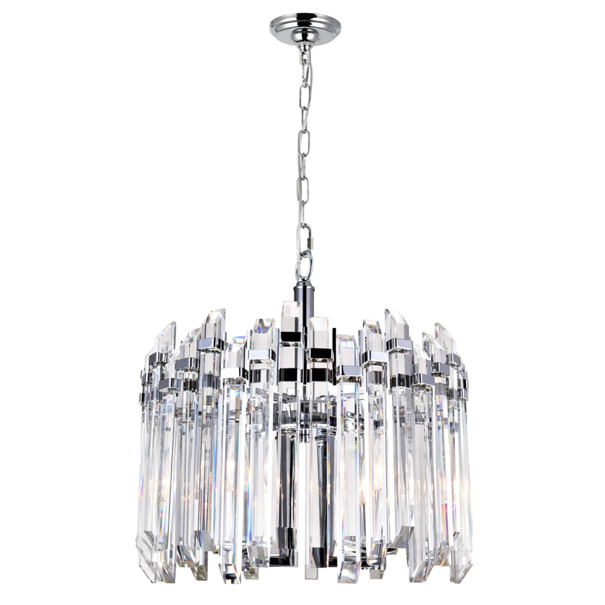 CWI Lighting 1065P16-4-601 b090015 - View #4
