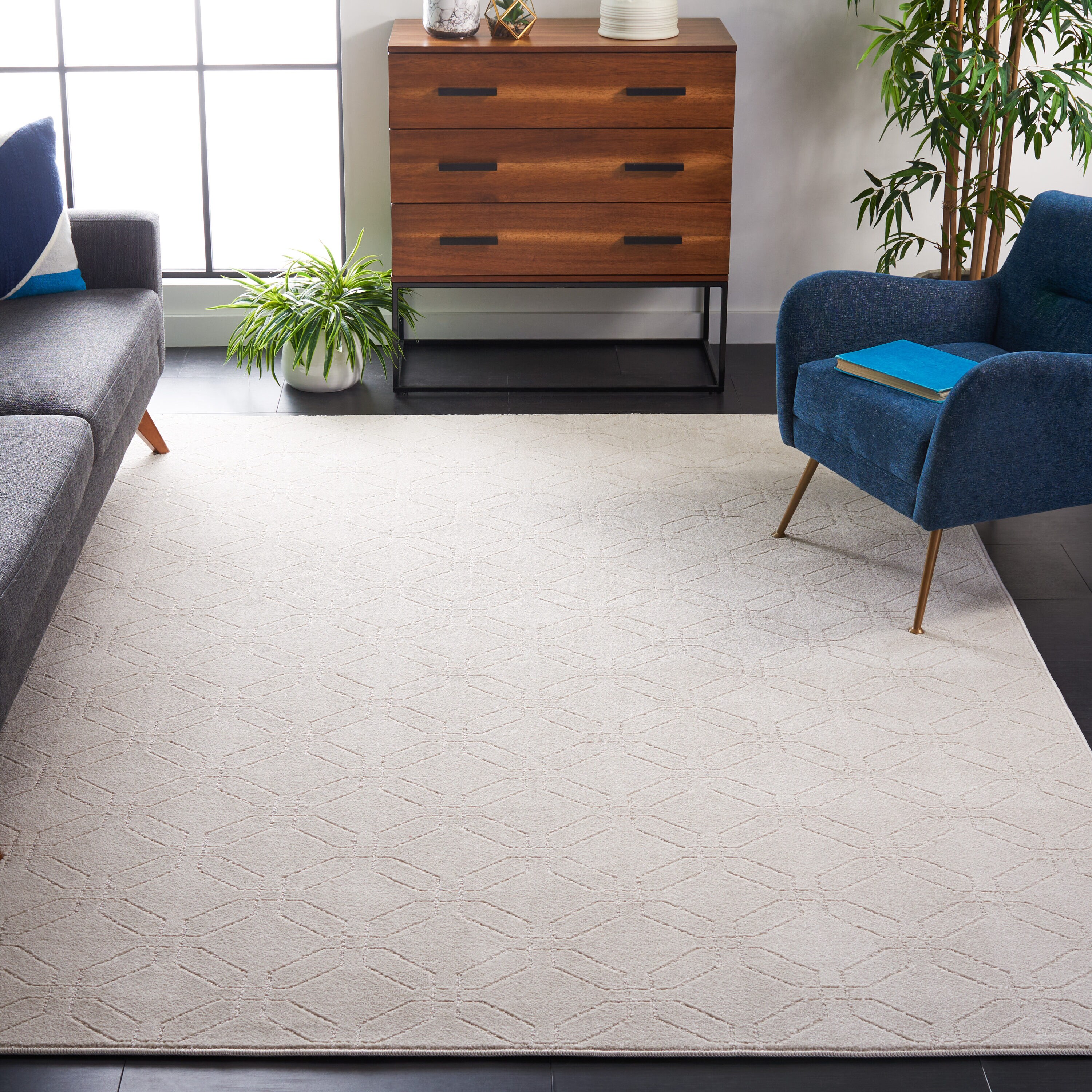 Safavieh PNS406A-7 rugs - View #2