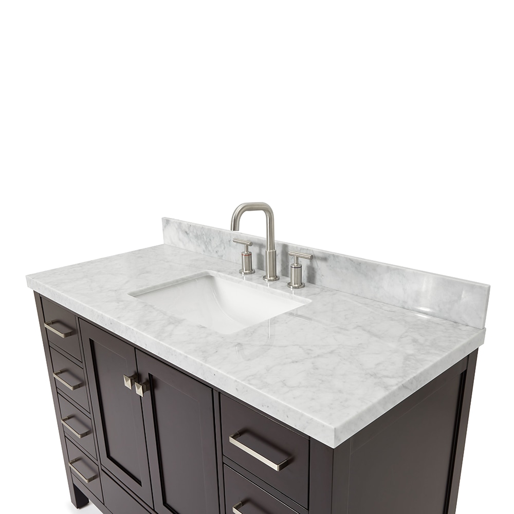 ARIEL A049SCWRVOESP Bath-Vanity-Combo - View #8