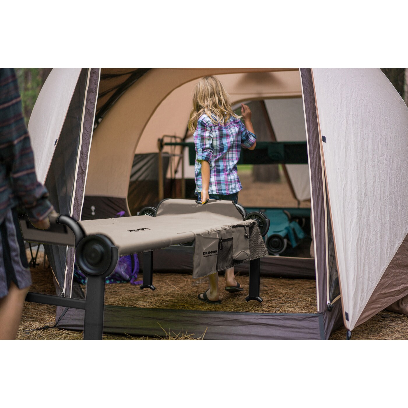 Disc-O-Bed 168027 cots - View #6