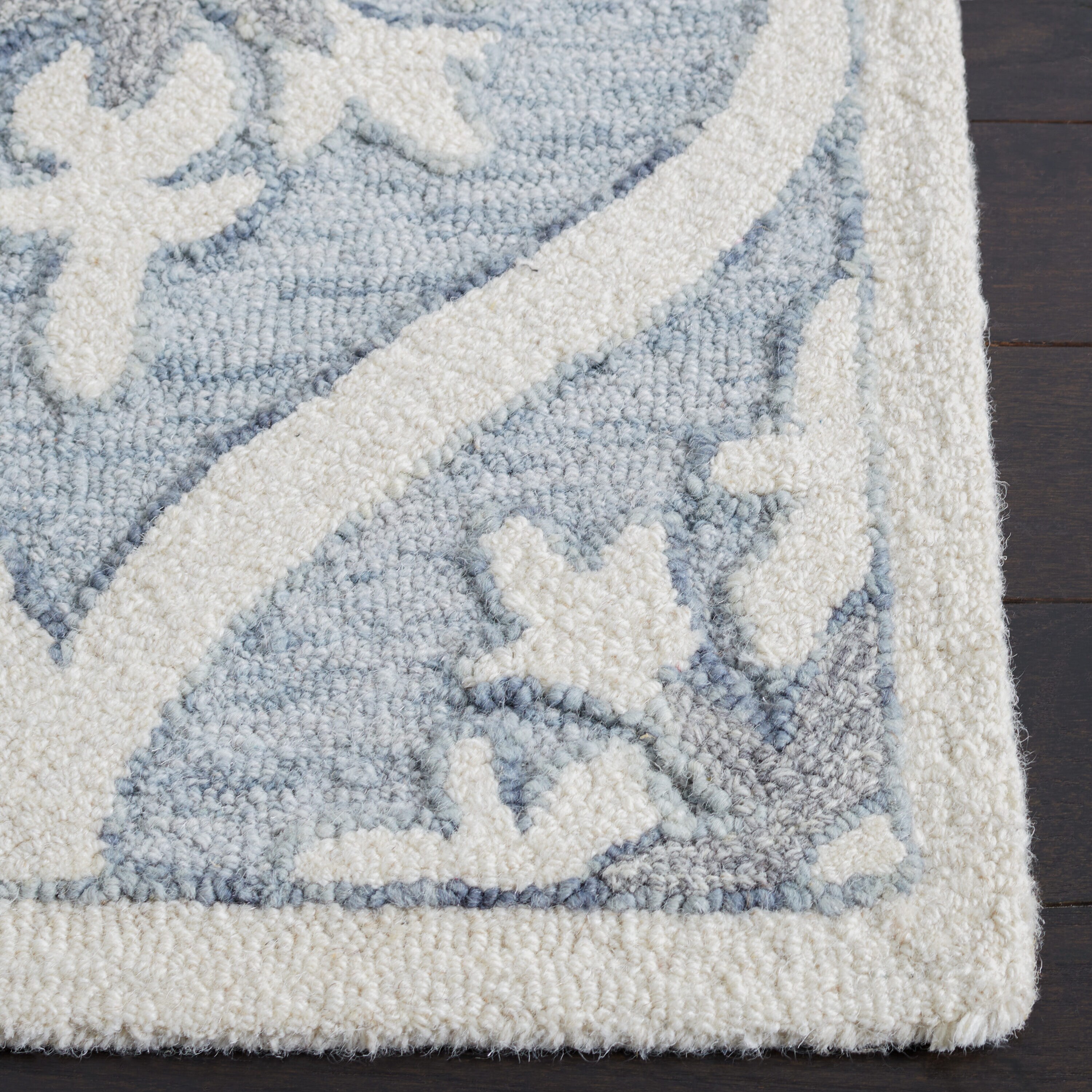 Safavieh MET102M-4 rugs - View #6