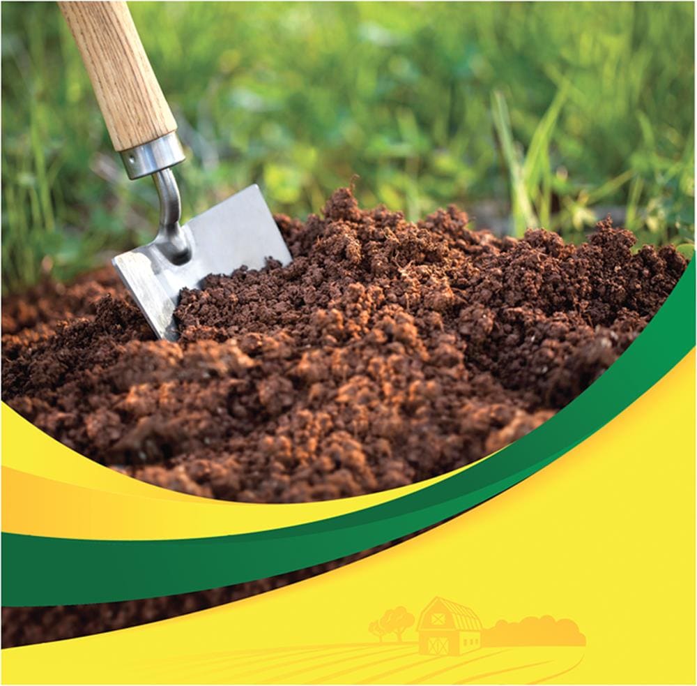 Black Kow 00051524602218 Garden-Soil-Soil-Amendments - View #3