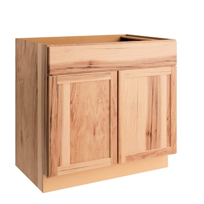 Fully Assembled Kitchen Cabinets At