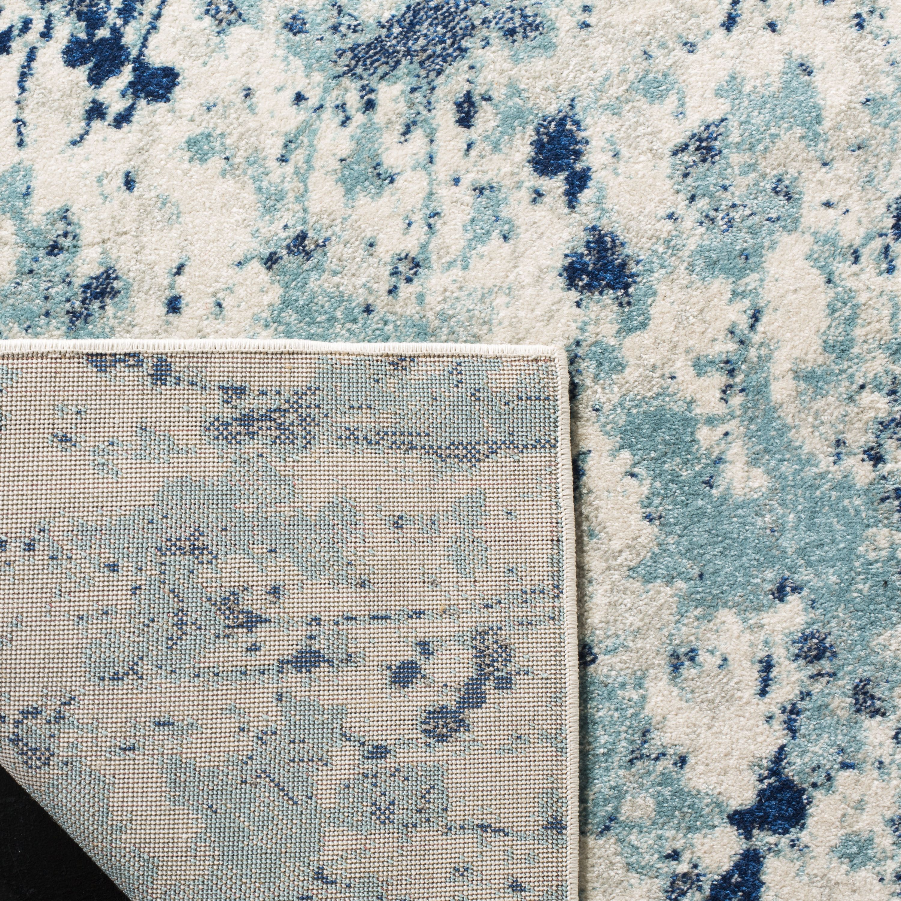 Safavieh EVK284M-8 rugs - View #4