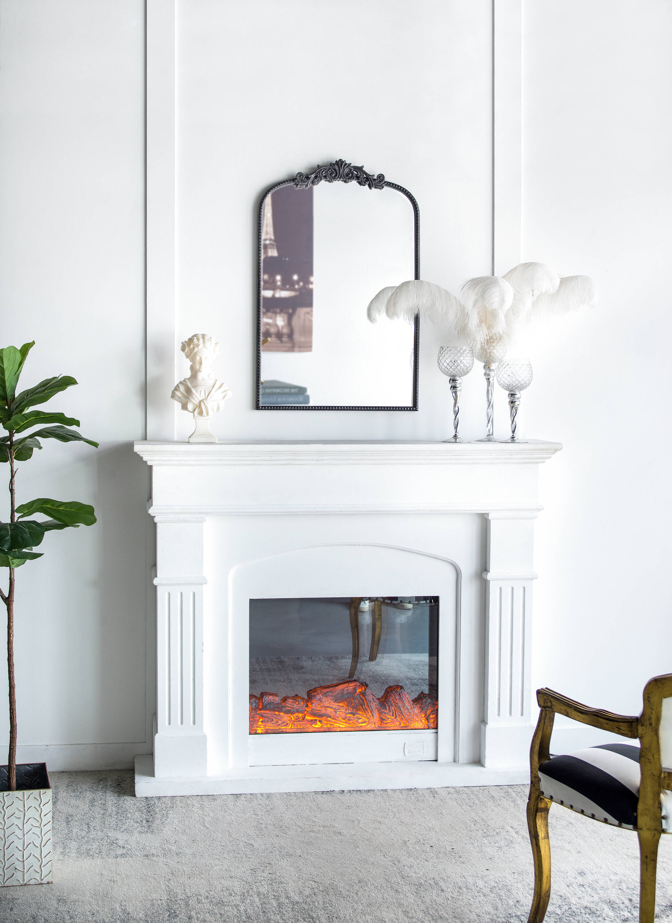 Siavonce XH23591 Decor-Mirrors - View #4