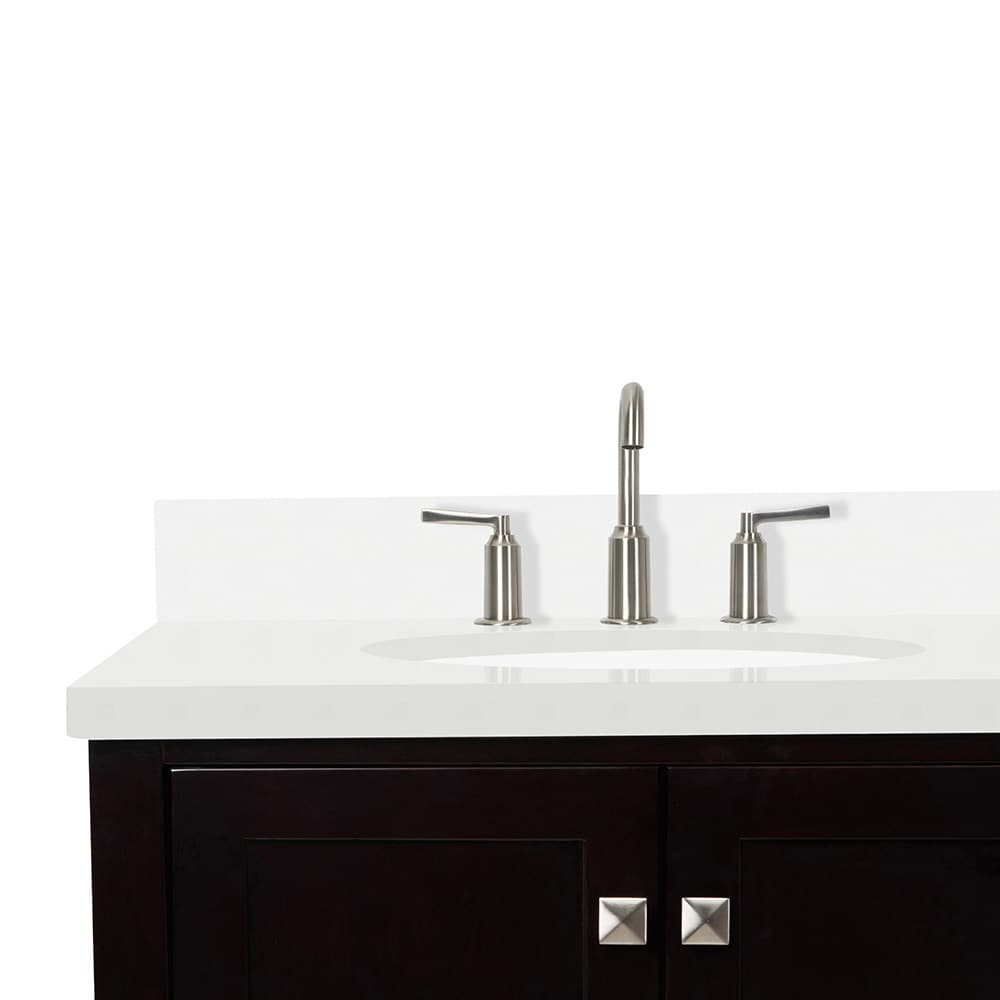 ARIEL A073DWQOVOESP Bath-Vanity-Combo - View #12