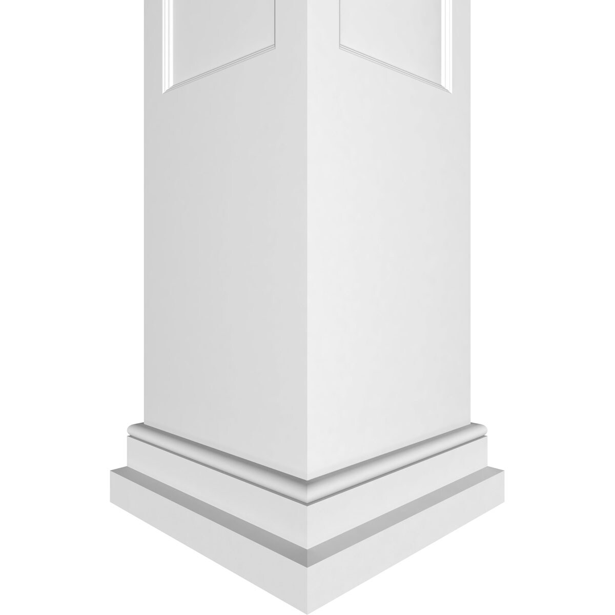 Ekena Millwork CC0608ENMPRPR Column-Wraps - View #5