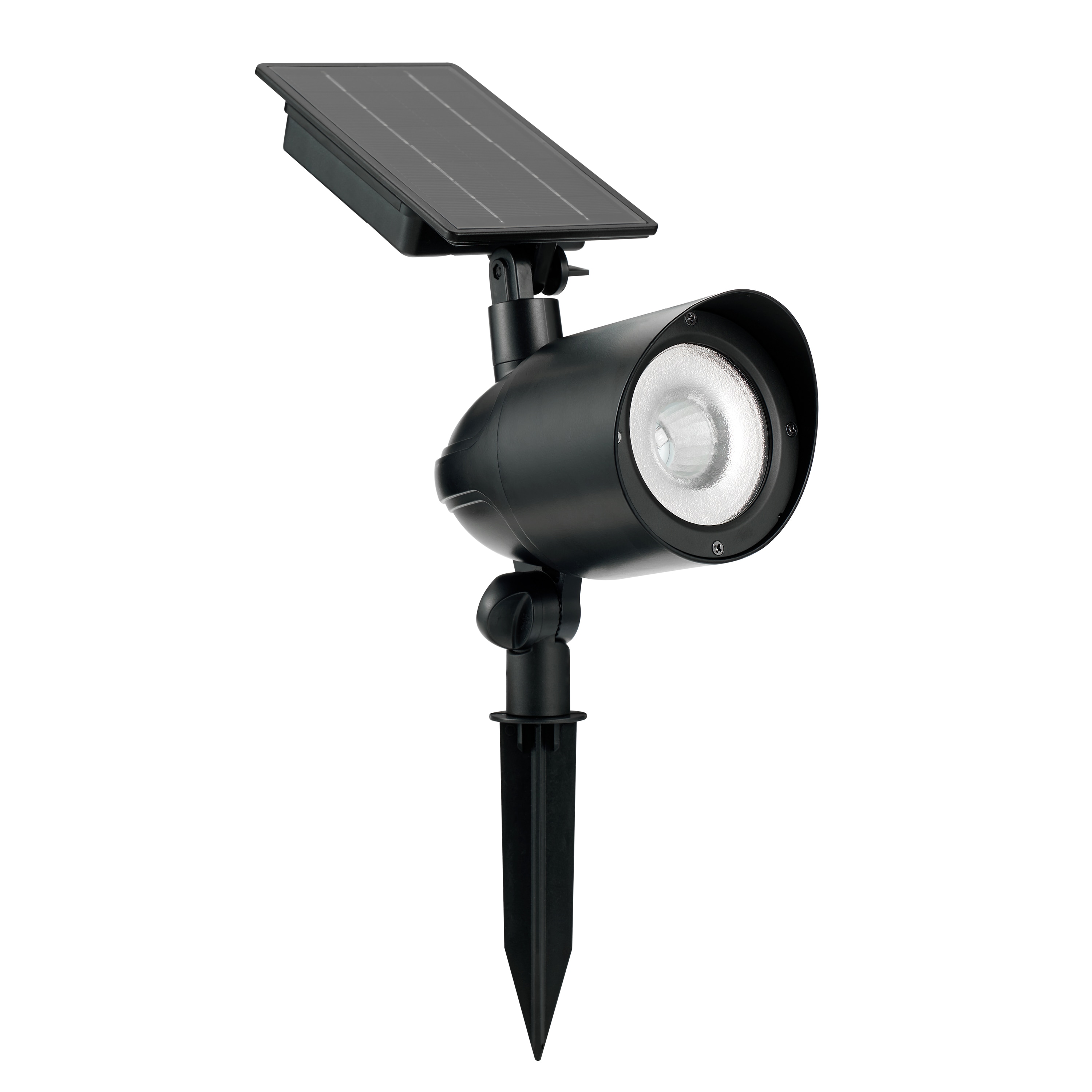 Battery-operated Spot & Flood Lights at