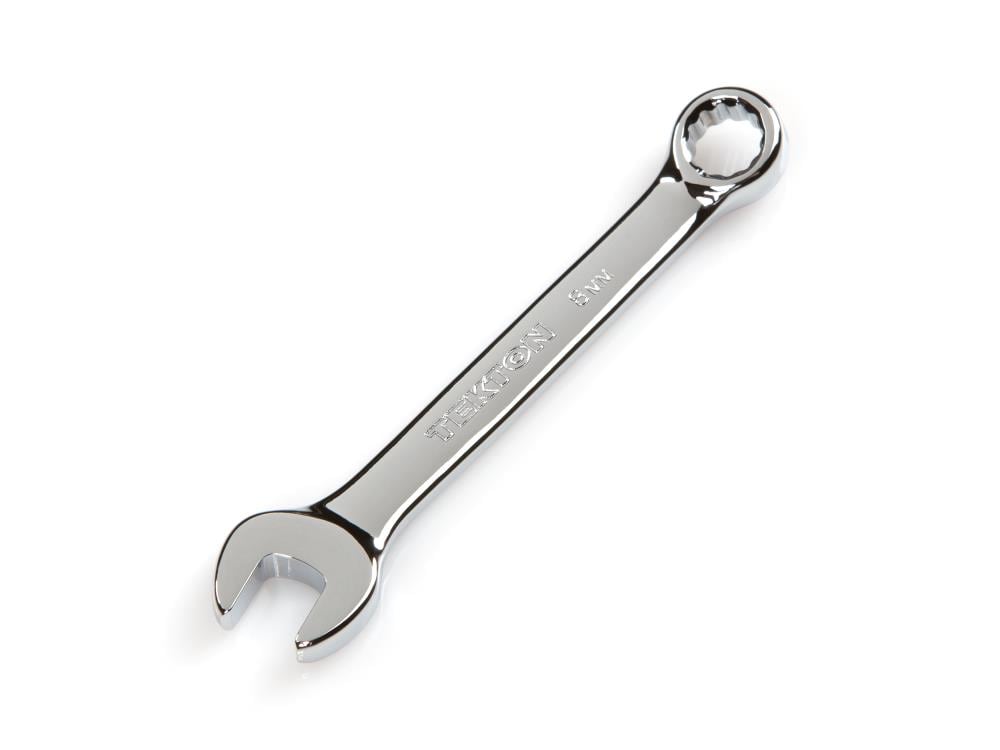 TEKTON Combination Wrenches & Sets at Lowes.com