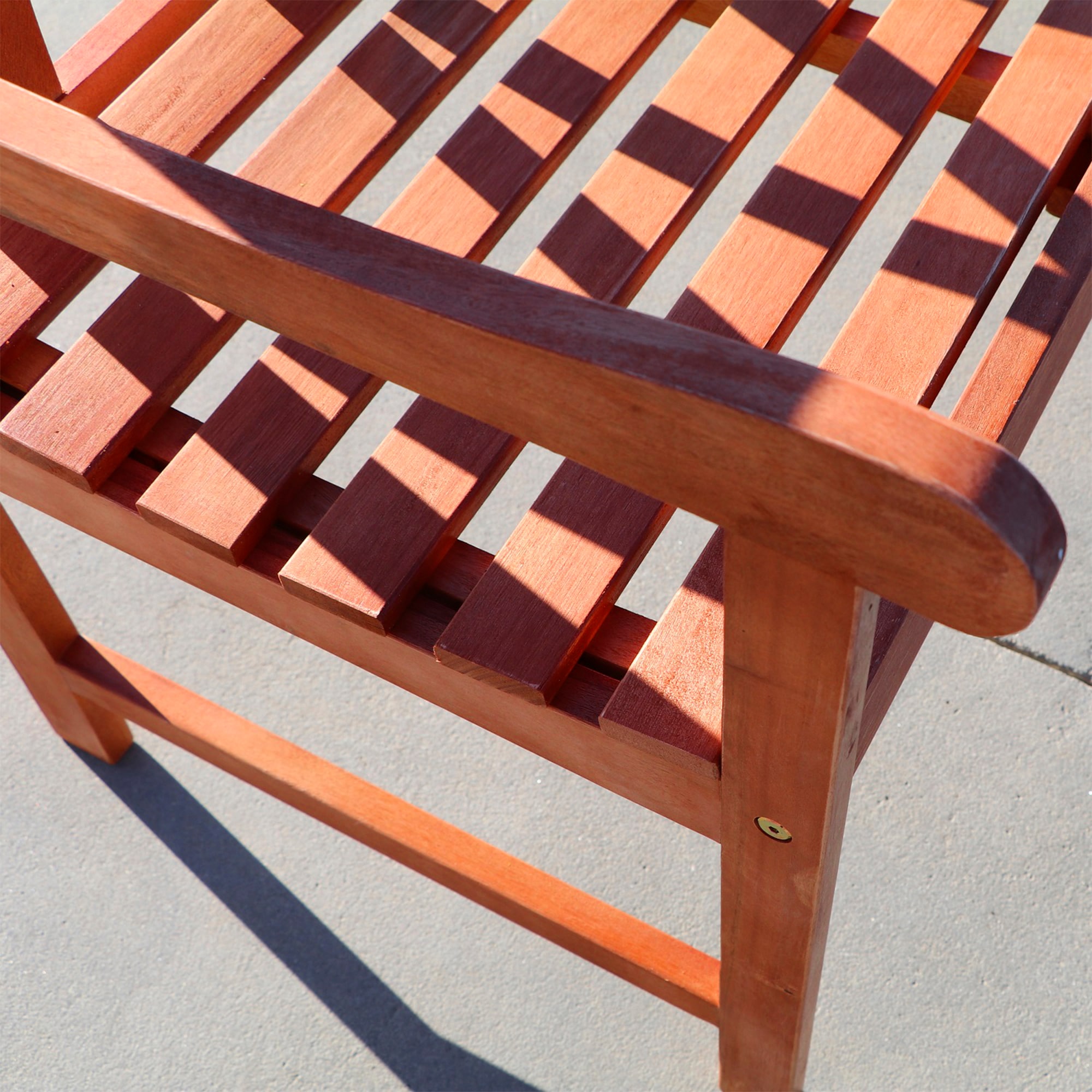 AZEN M1633 Patio-Chairs - View #2