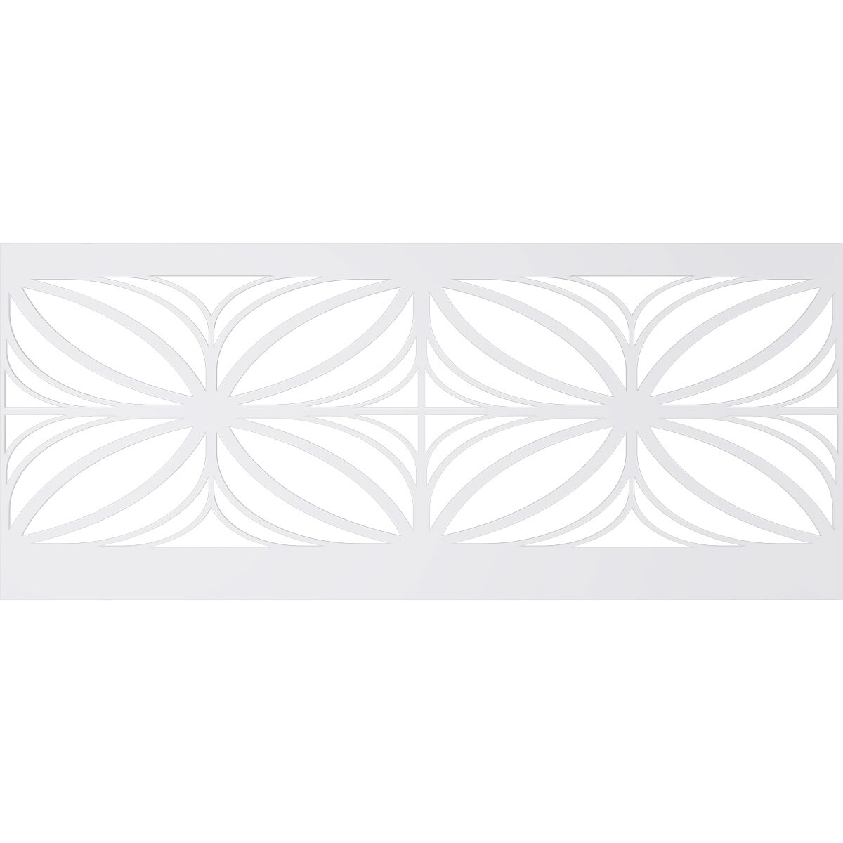 Ekena Millwork WPK40X94OTS Wall-Panels - View #4