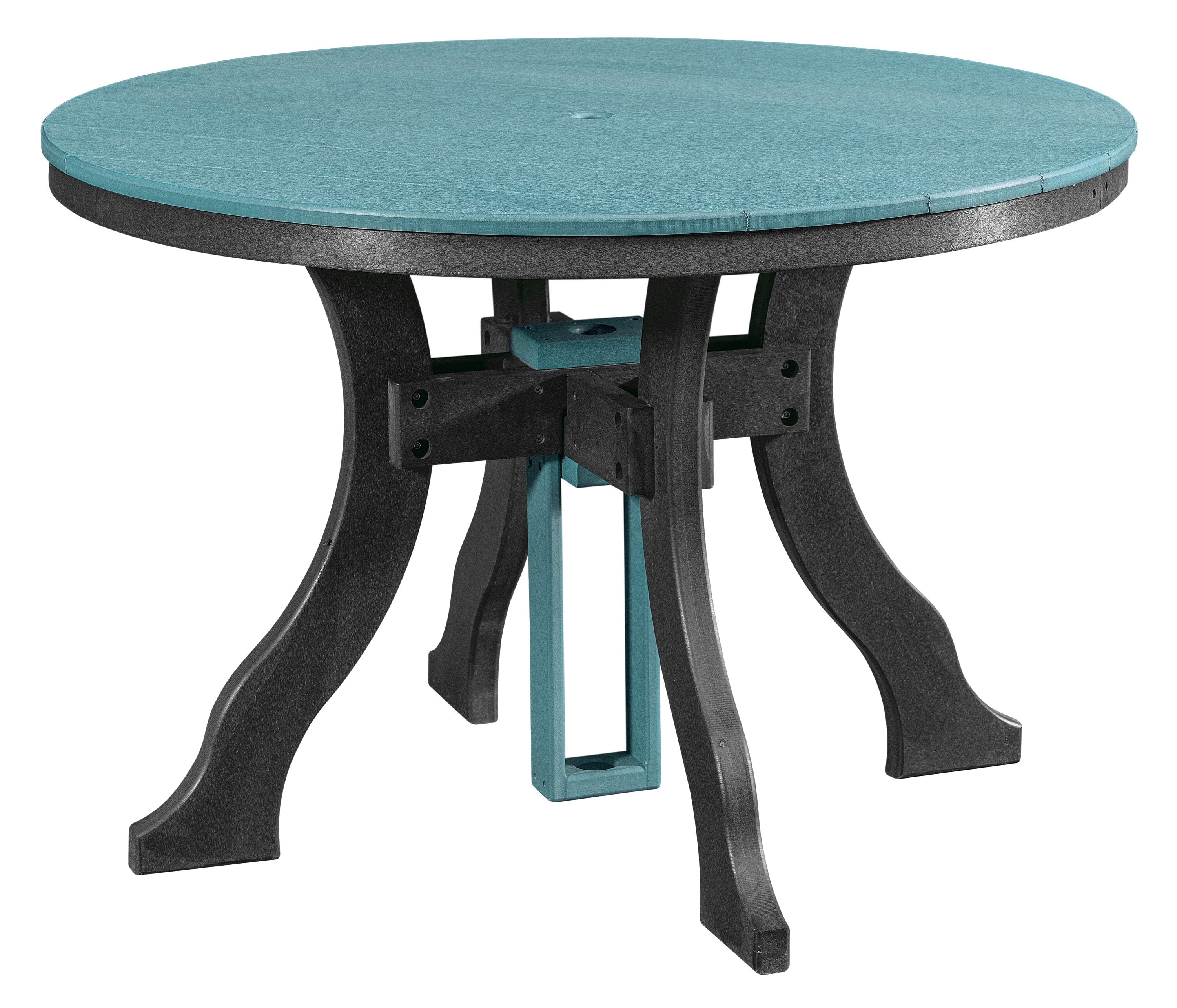 American Furniture Classics DR130ARB-K Patio-Dining-Sets - View #3