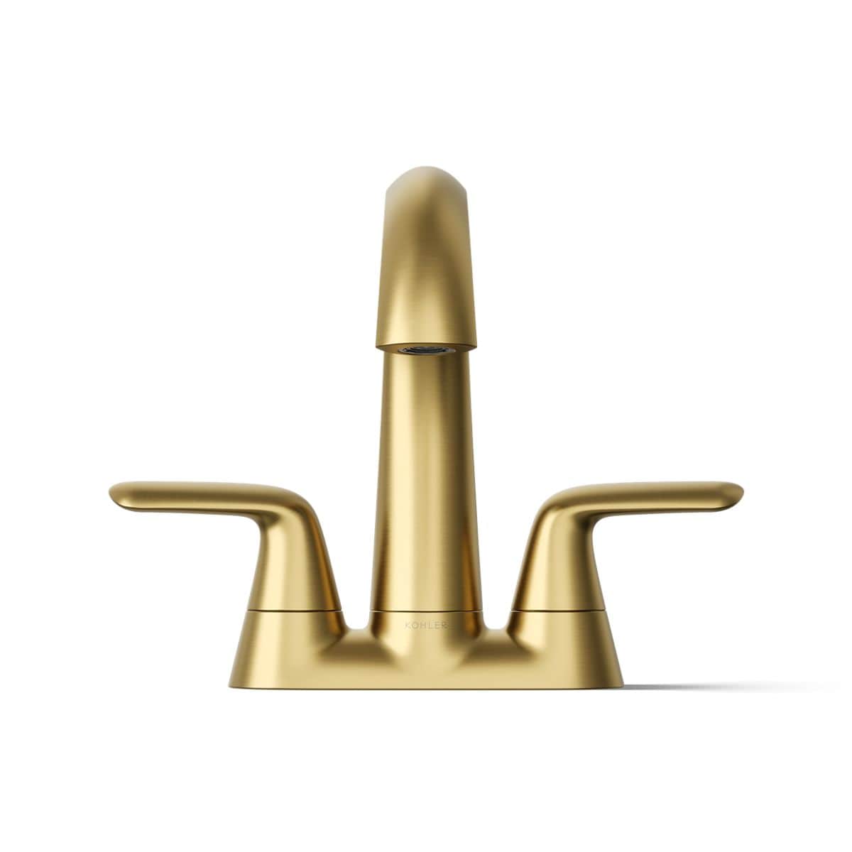 KOHLER K-R33047-4D-2MB Lavatory-Faucets - View #8