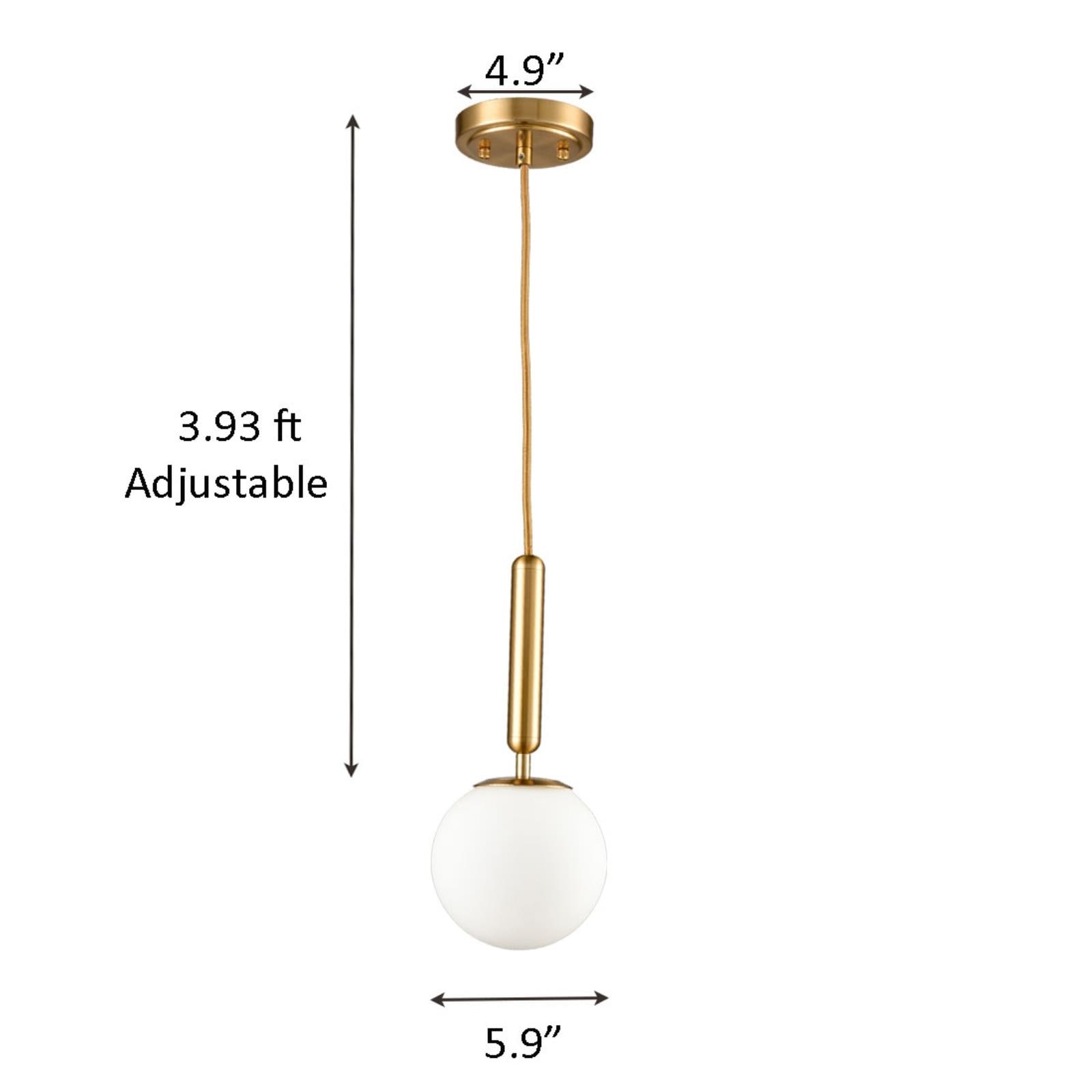 Claxy DIR-B5226DU-J-15N Pendant-Lights - View #6