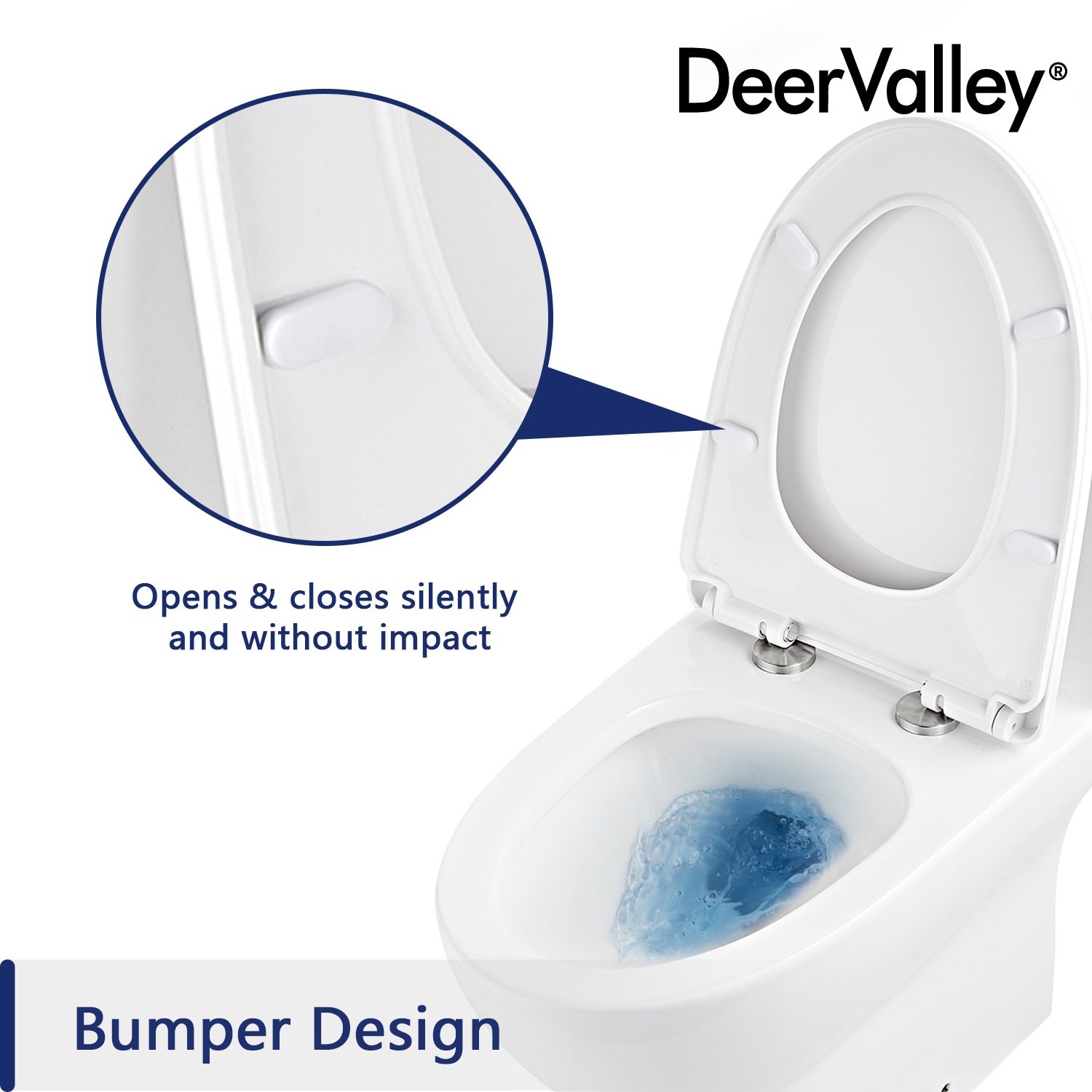 DeerValley DV-1F52626 toilets - View #13