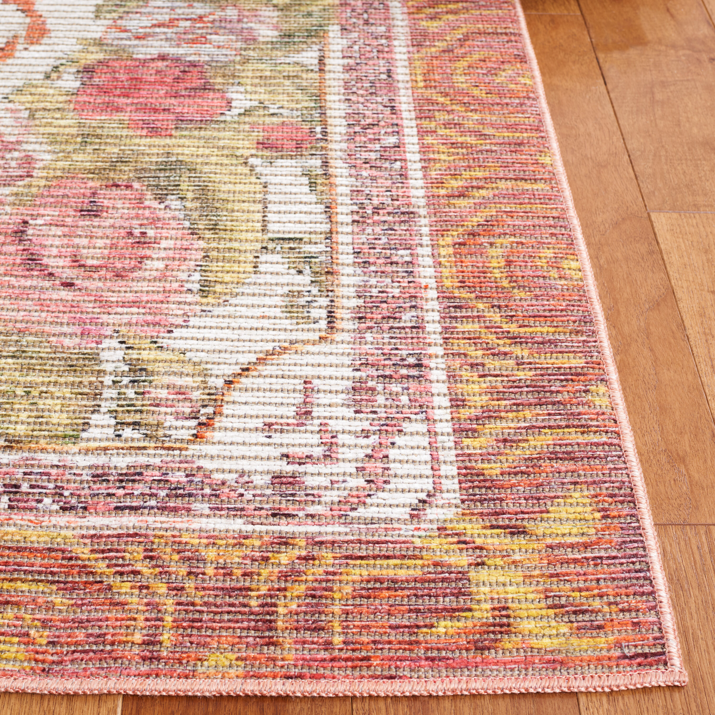 Safavieh BES220A-7SQ rugs - View #2