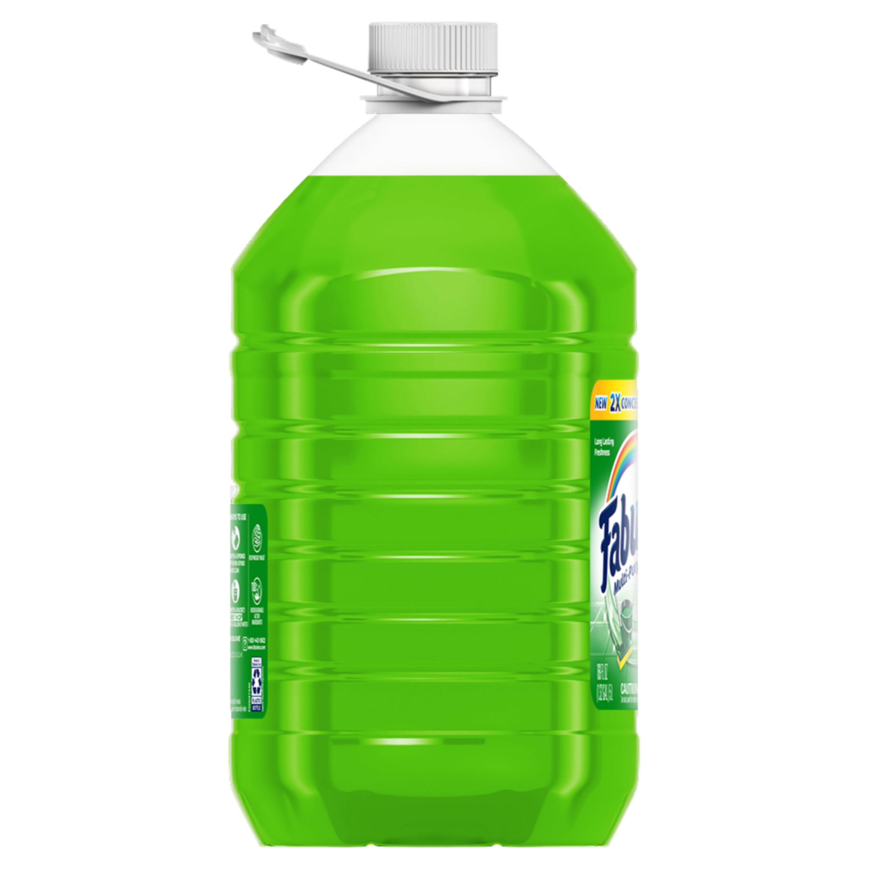 Fabuloso 61037887 All-Purpose-Cleaners - View #4