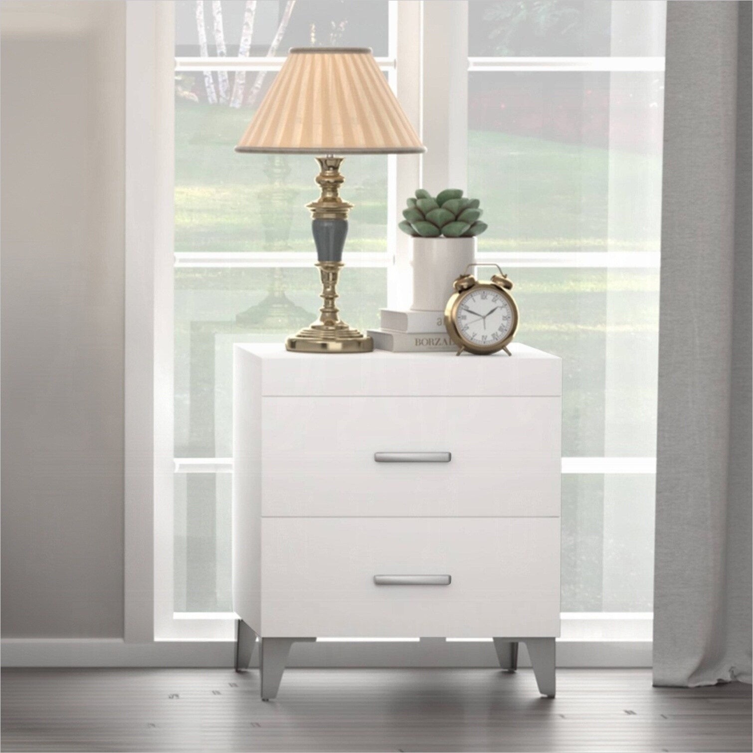 SUNCREAT M9Z28SGPJAGC nightstands - View #3