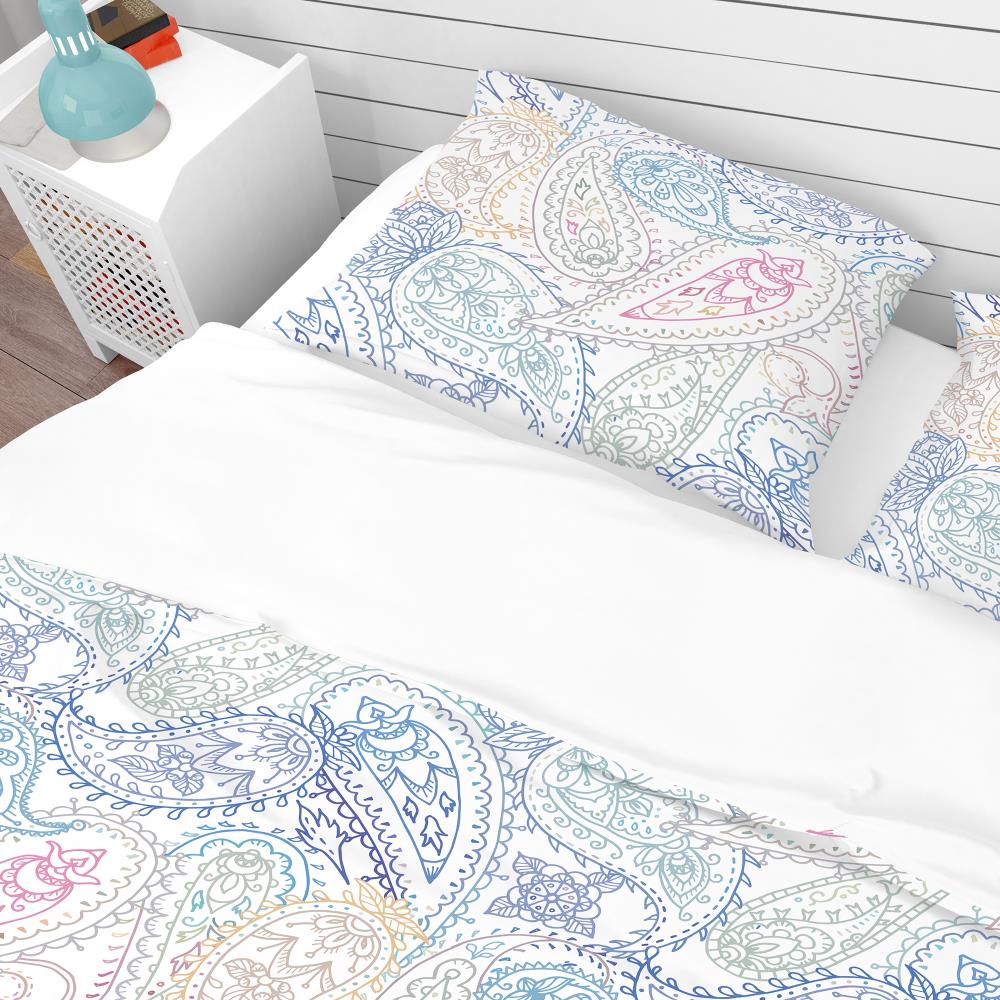 Designart BED18666-Q bedding - View #4
