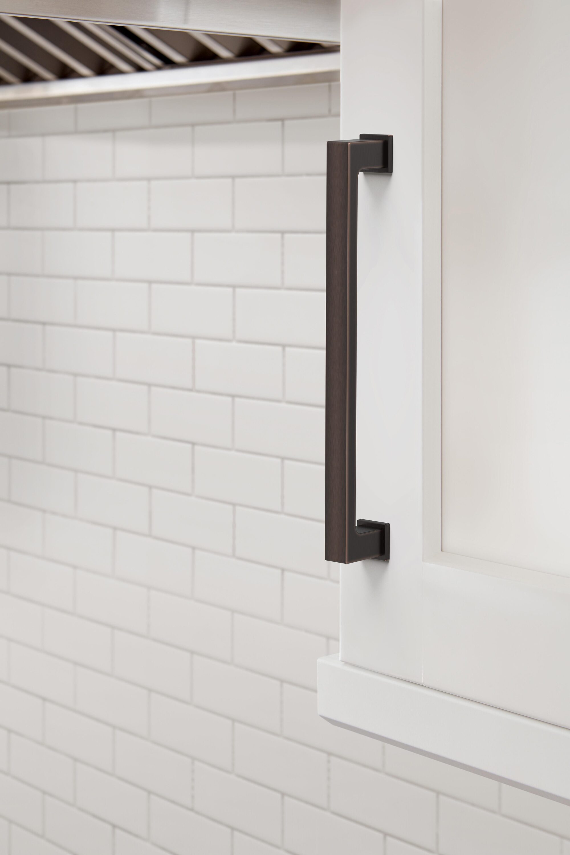 Amerock 10BX37033ORB Cabinet-Pulls - View #2
