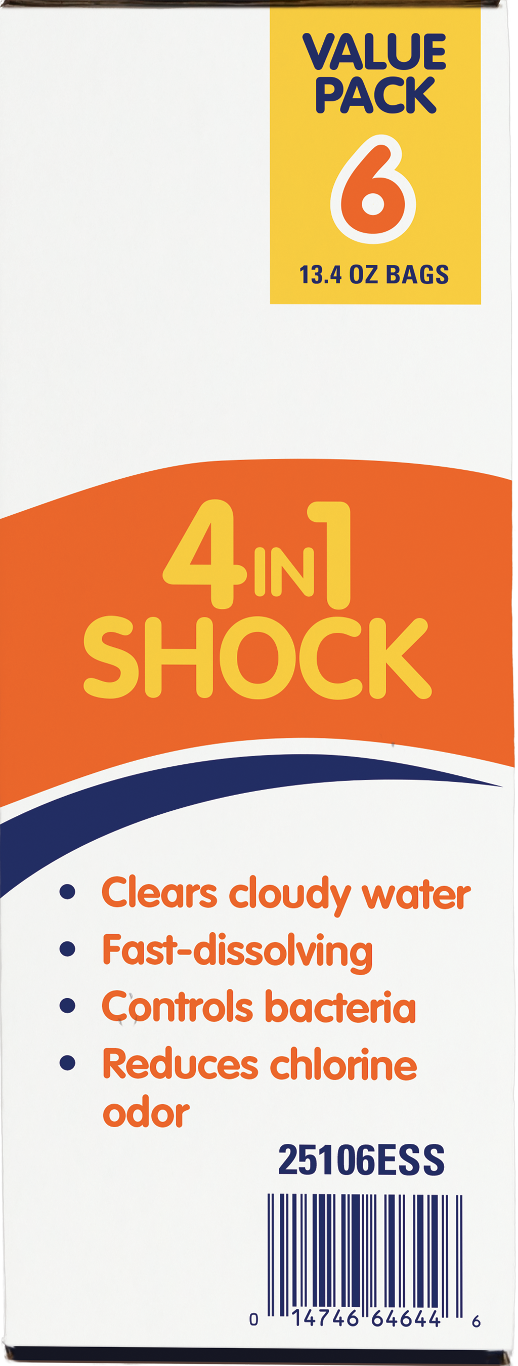 Pool Essentials 25106ESS Pool-Shock - View #4
