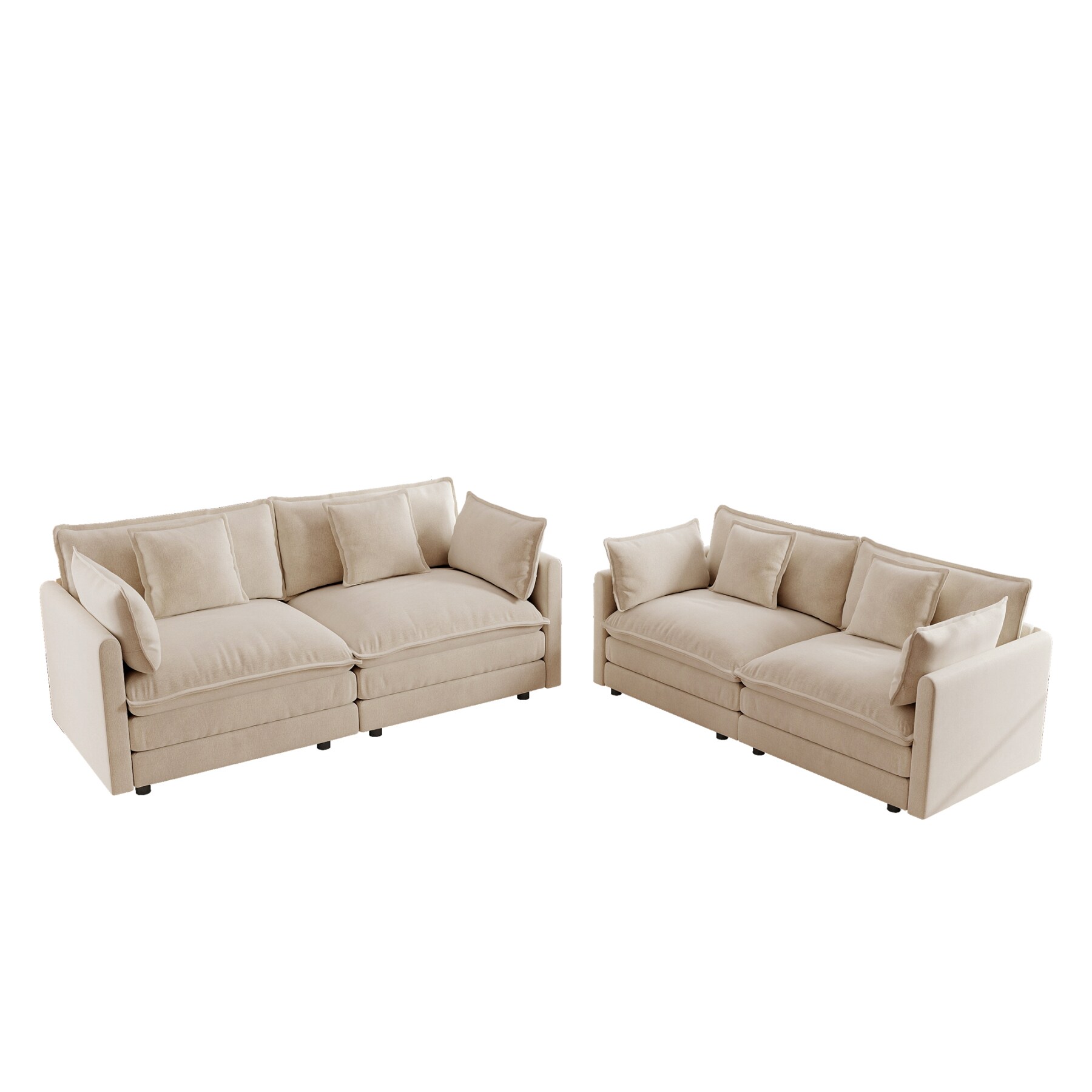 CHITA SOFA641  - View #3