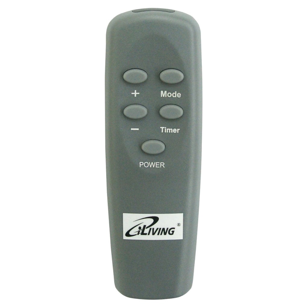 iLIVING ILG-918 Portable-Electric-Heat - View #6