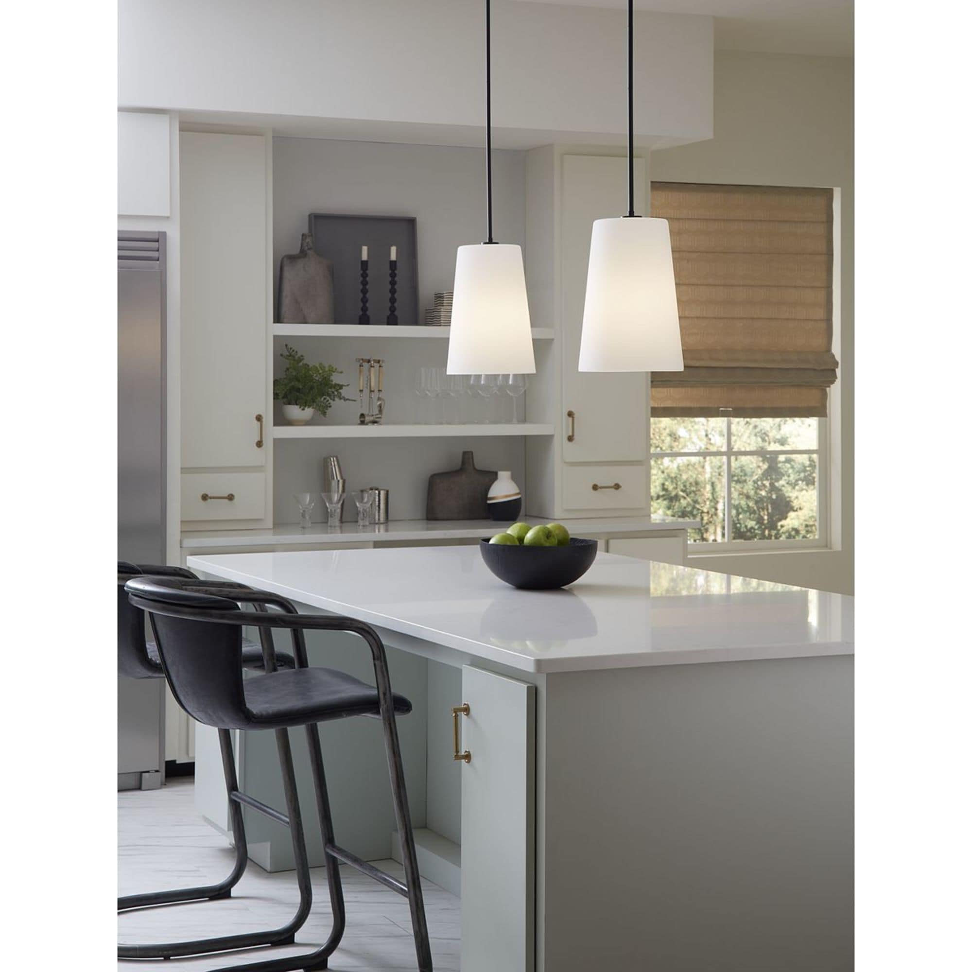 Progress Lighting P500430-31M Pendant-Lights - View #2