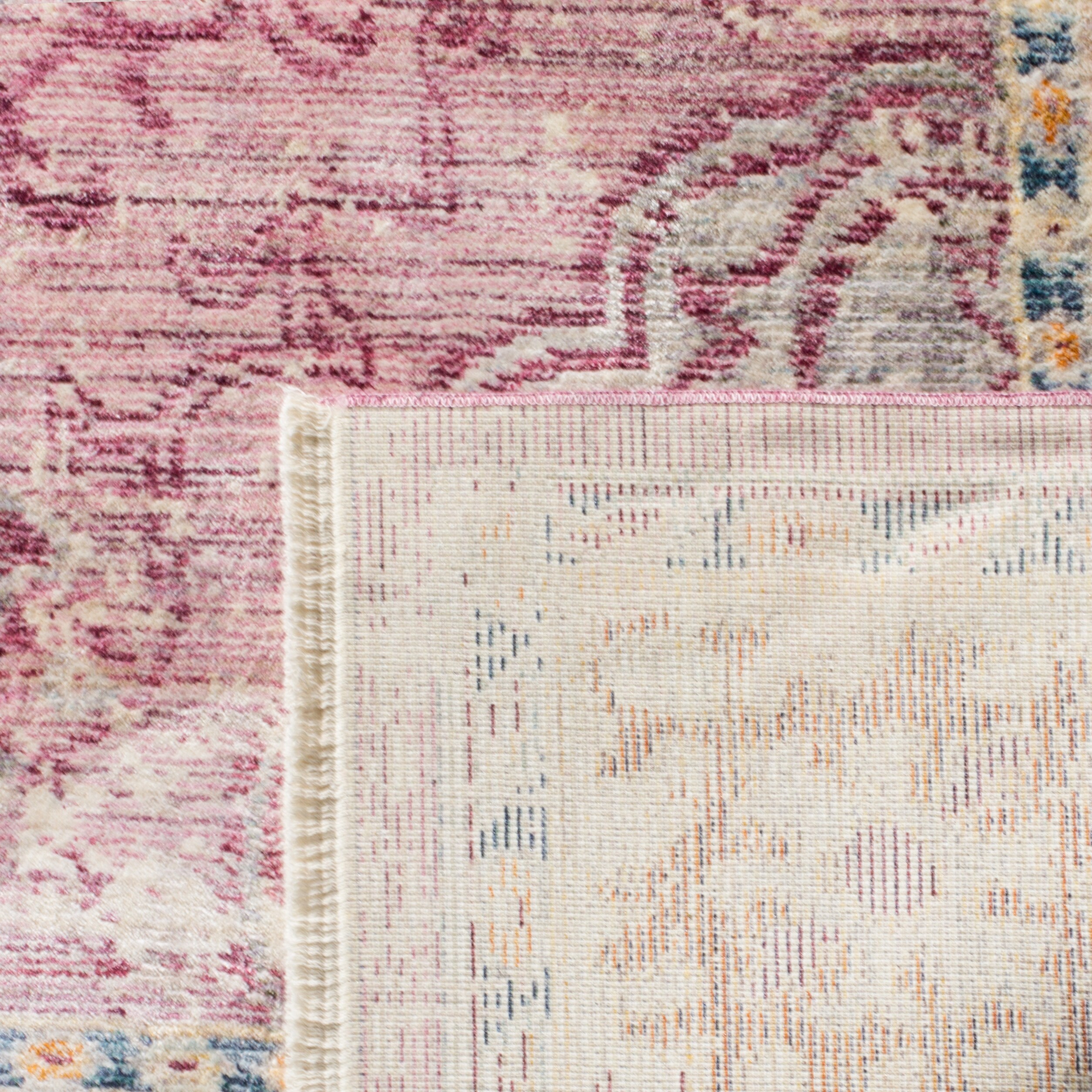 Safavieh ILL708F-4SQ rugs - View #3