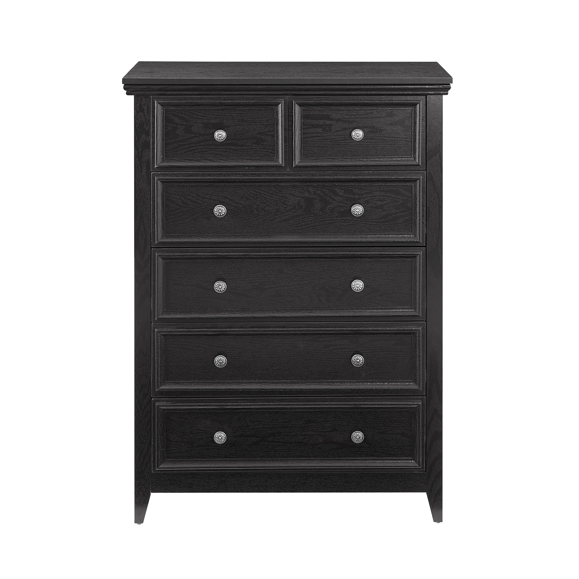 SINOFURN SYC500006BK dressers - View #2