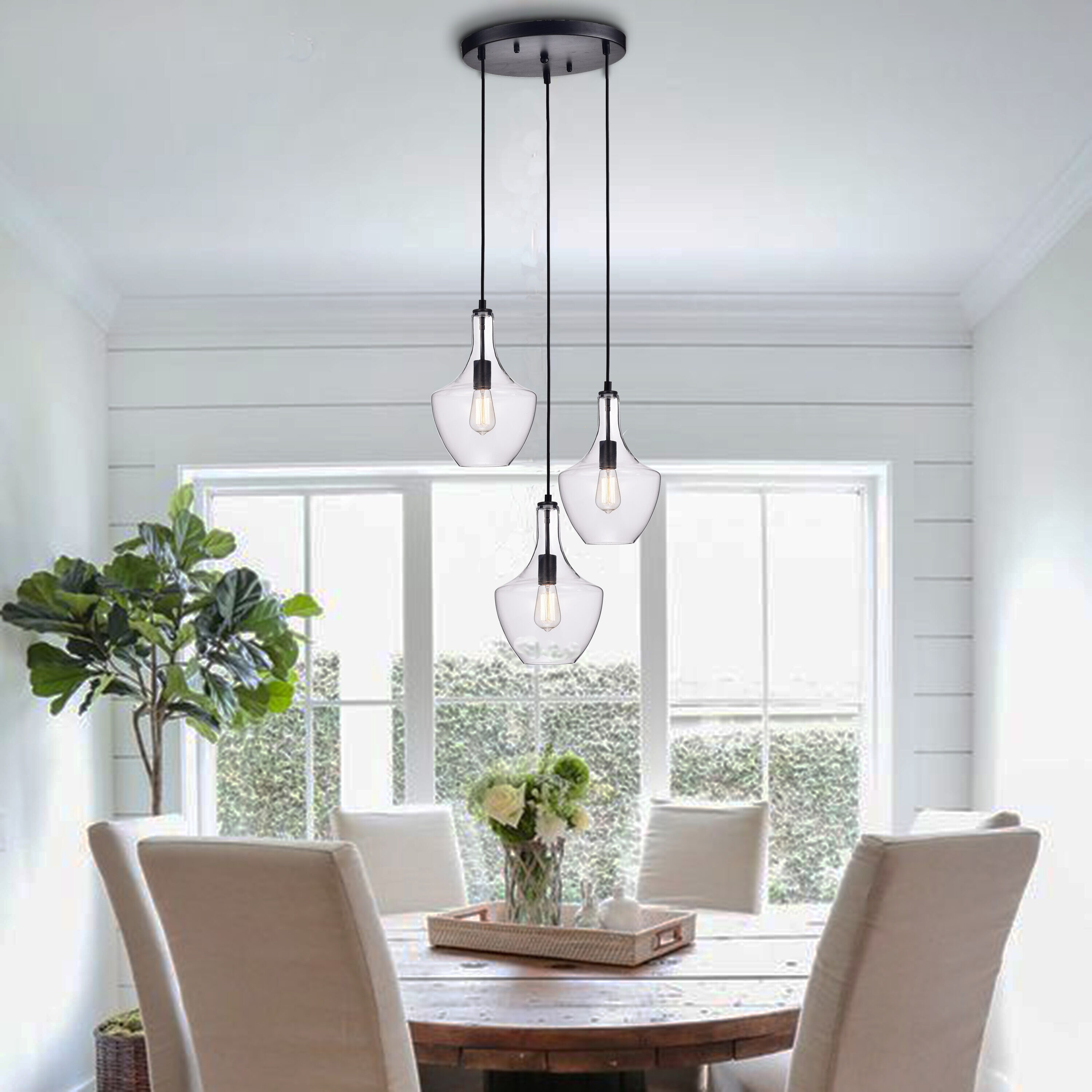 Greenville Signature HG9023 Pendant-Lights - View #2