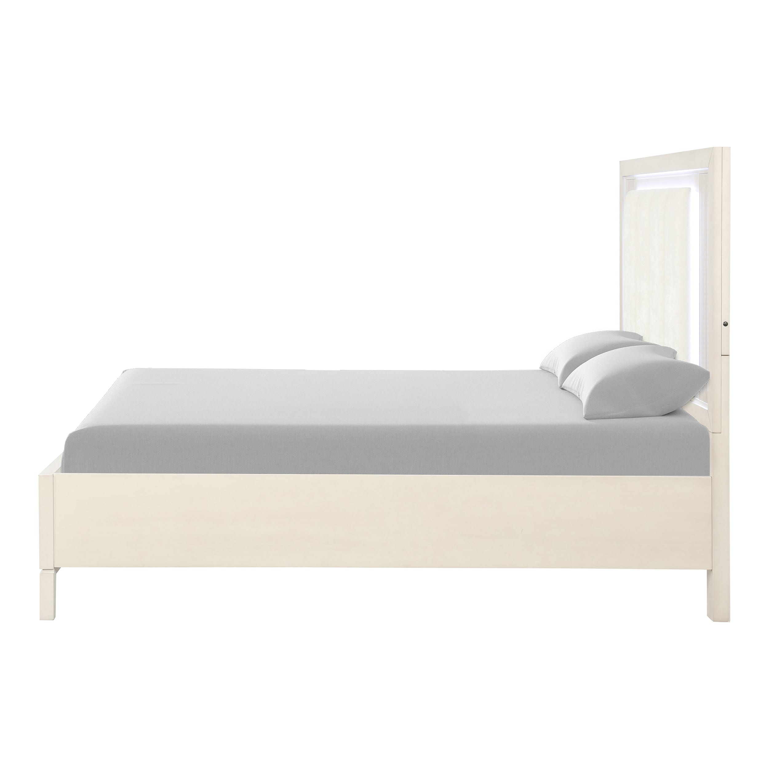 Furniture of America IDFN7700WHQ-NDM Bedroom-Sets - View #4