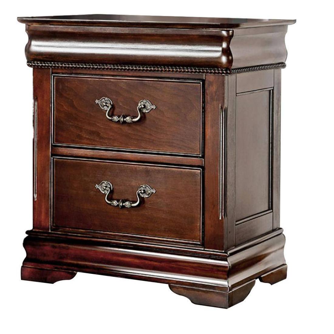 CHITA CTK-347 nightstands - View #4