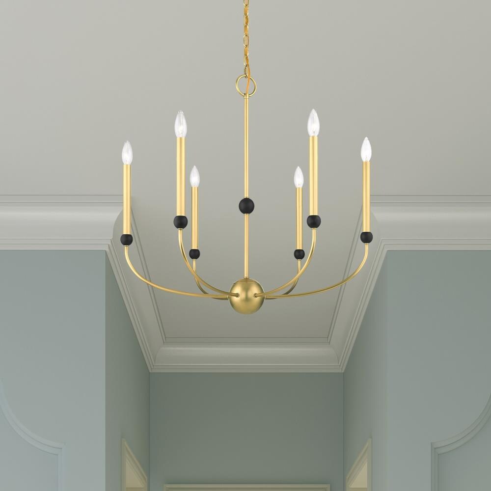 Livex Lighting 46316-08 b090015 - View #14