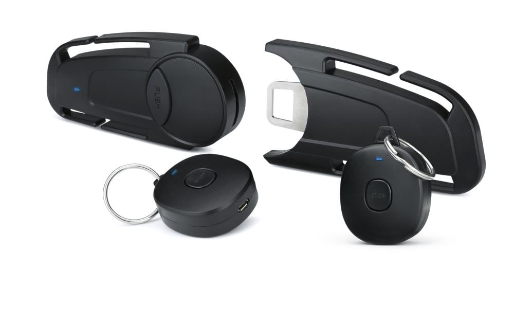CoPilot CPICK Baby-Monitoring-Ac - View #4