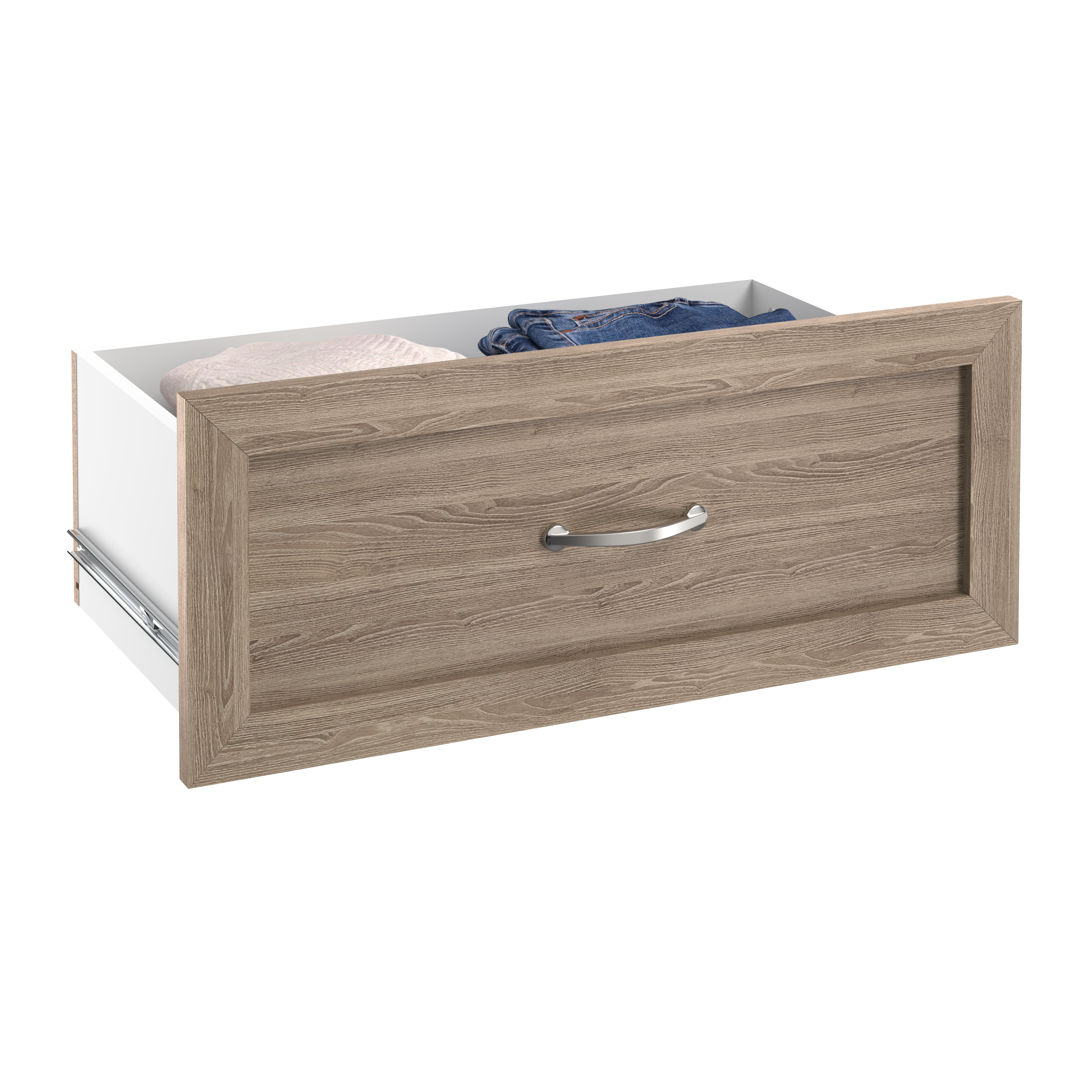 ClosetMaid 10000-02643 Wood-Closet-Accessories - View #2