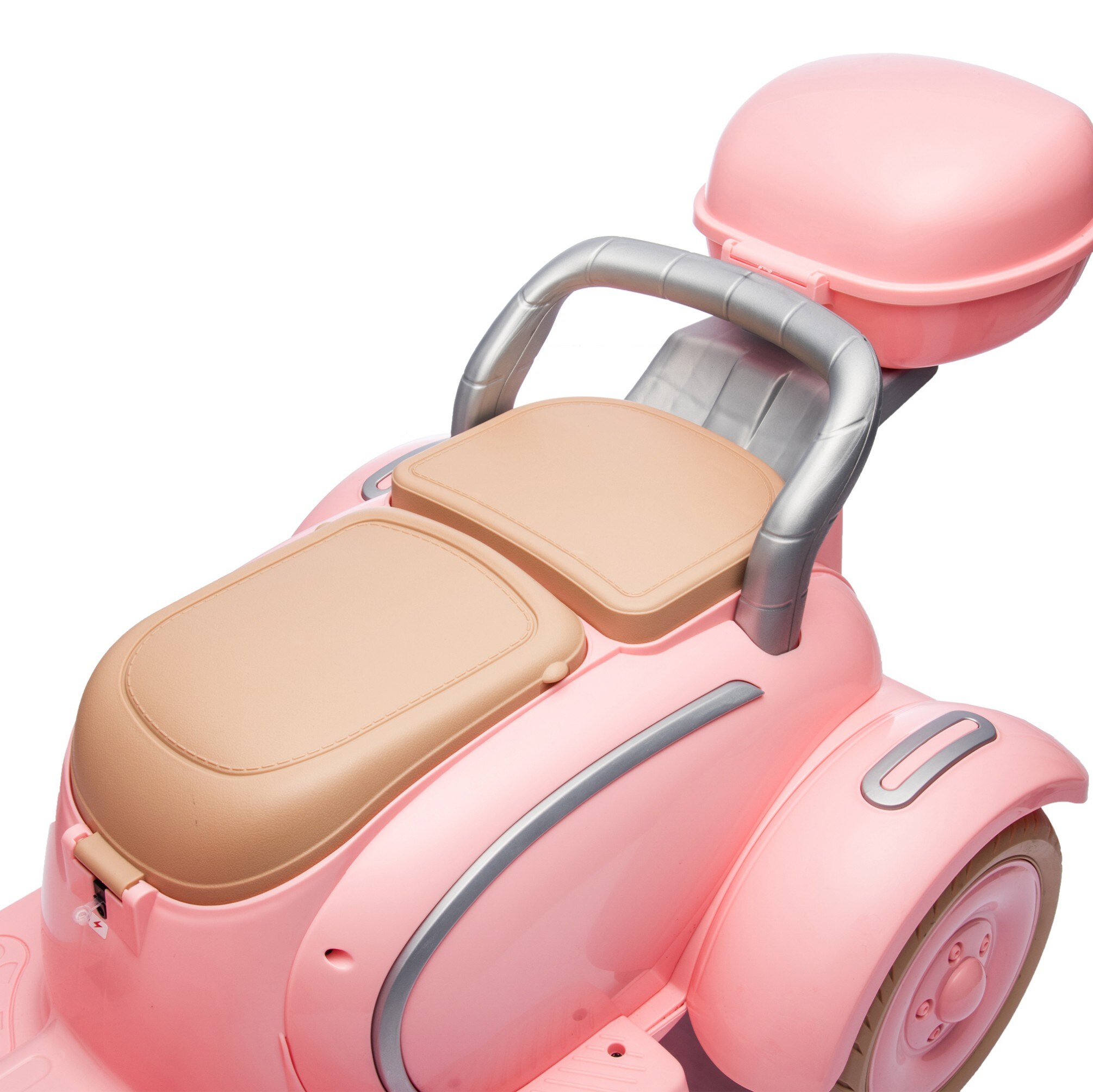 Siavonce XH72627 Play-Toys - View #8