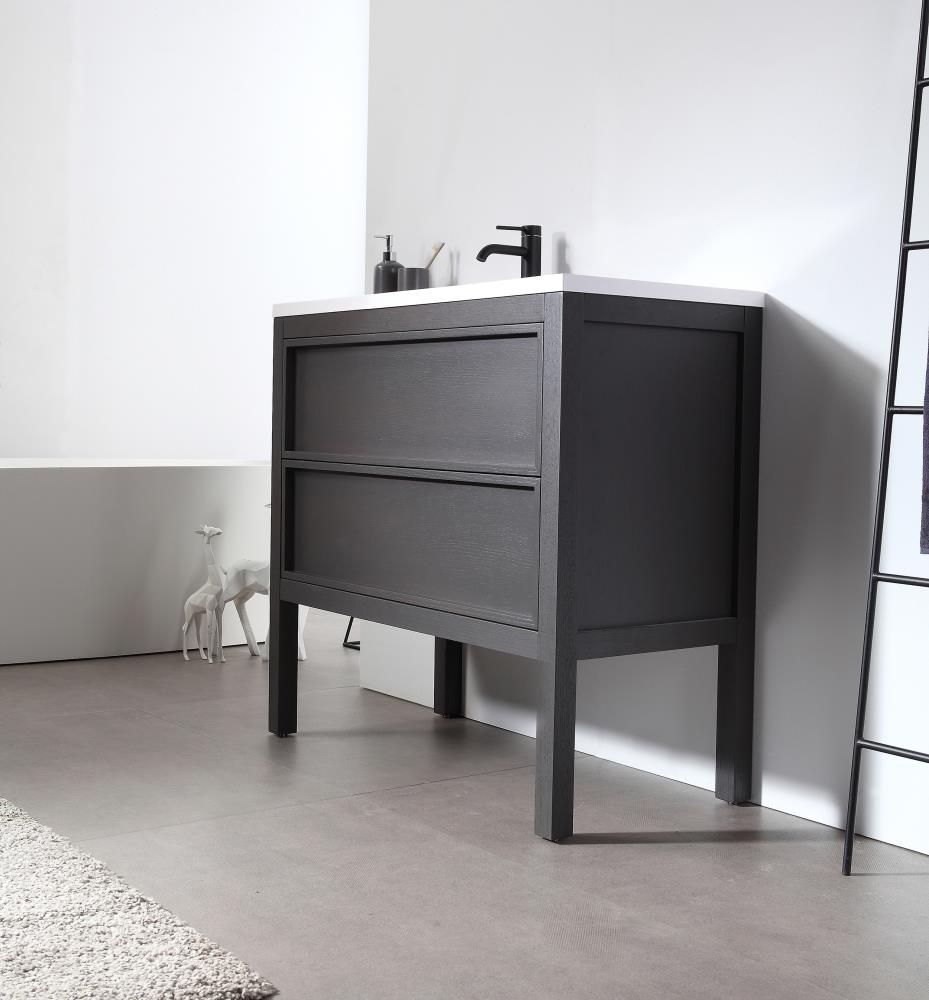 CARTISAN DESIGN VAANNCH36FD Bath-Vanity-Combo - View #13