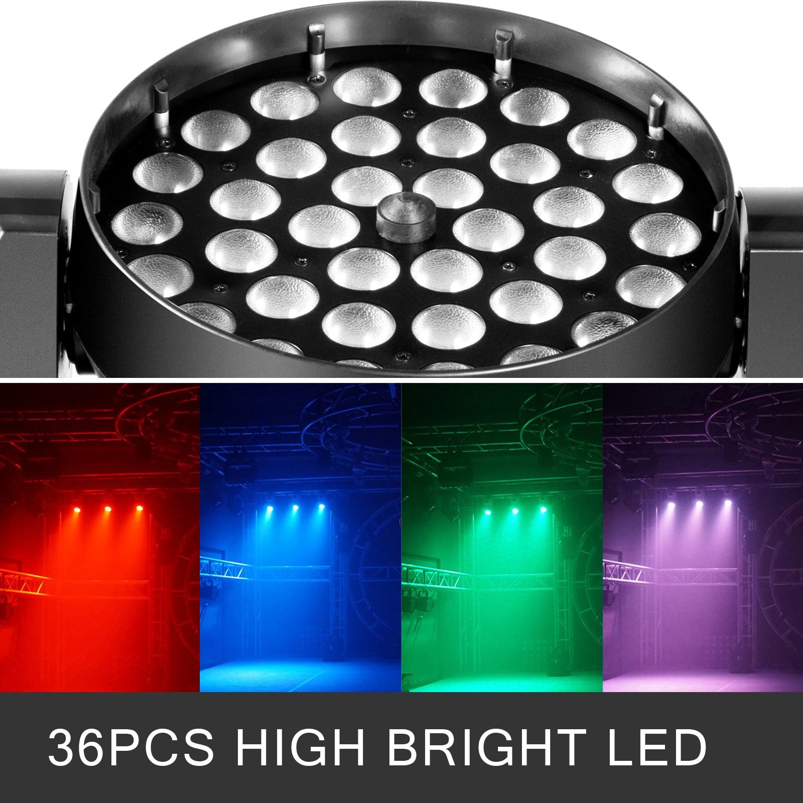 VEVOR WTD36X10WYTD00001V1 Wraparound-Lights - View #4
