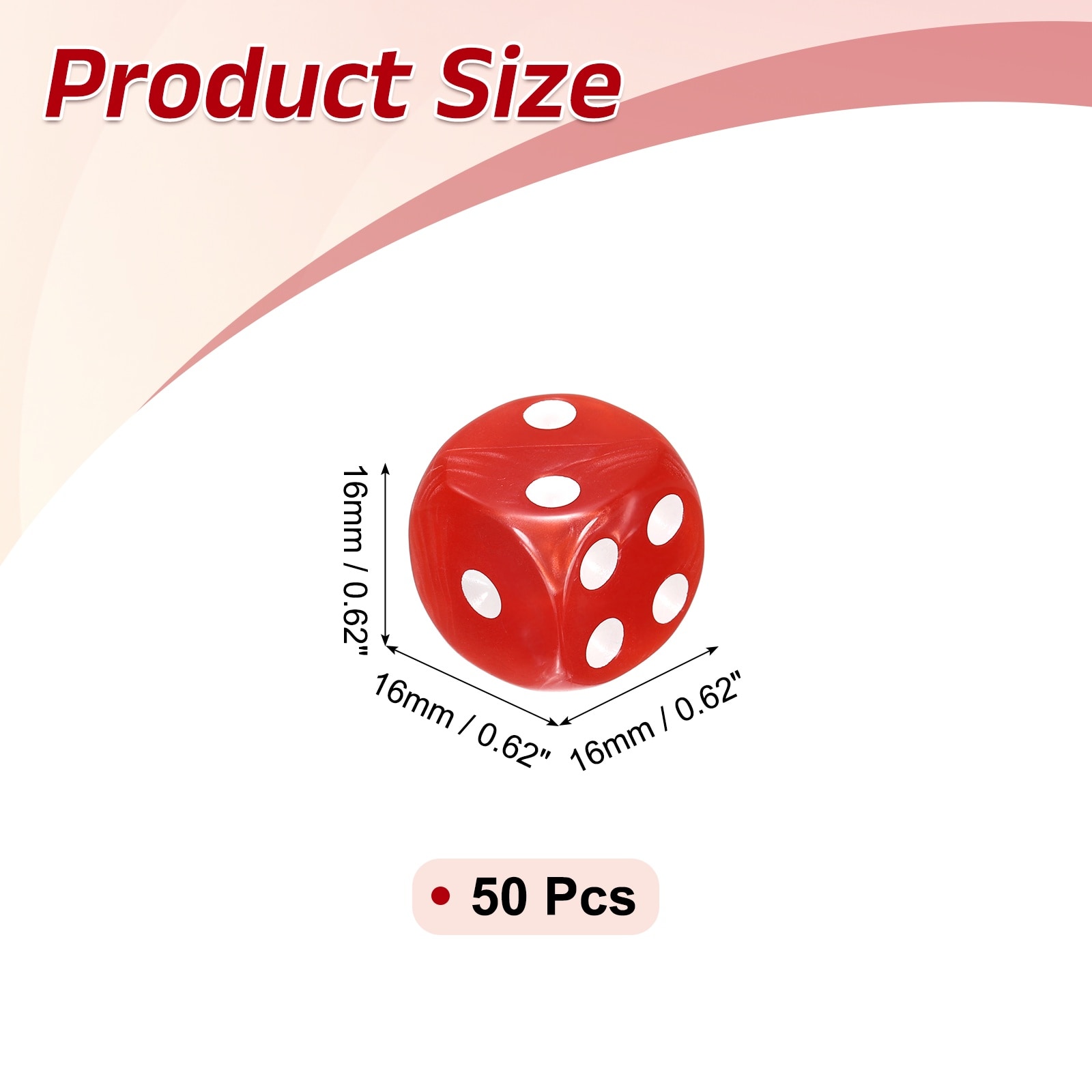 Unique Bargains S26082001UX5756 Board-Games - View #2